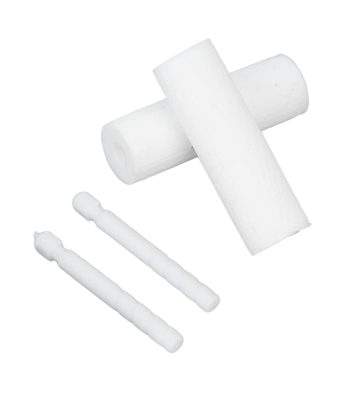 Orthodontic Chewing Items for Aligner Shells | Rubber Aligner Bite Chews - Prevent Facial Distortions & Portable Tooth Chew - Buy Online on GoSupps.com