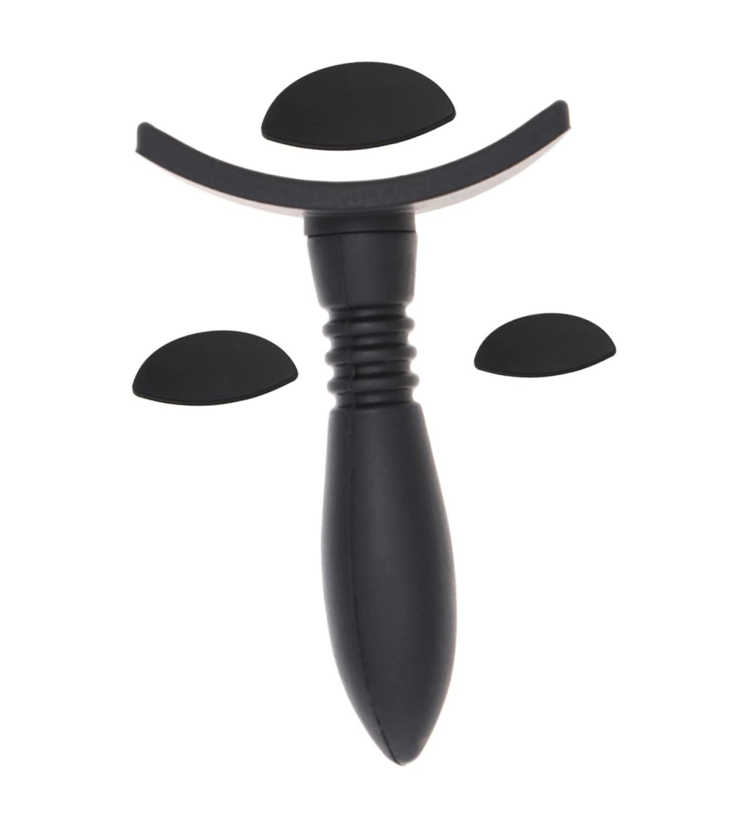 BELLIFFY 1 Set Eye Shadow Stamp Women Eyeshadow Stamp Eyes Makeup Tool Useful Eyeshadow Stamper Applying Eye Shadow Tool Durable Eyeshadow Seal Useul Eyeshadow Stamp Crease Eyeshadow Stamp - Buy Online on GoSupps.com