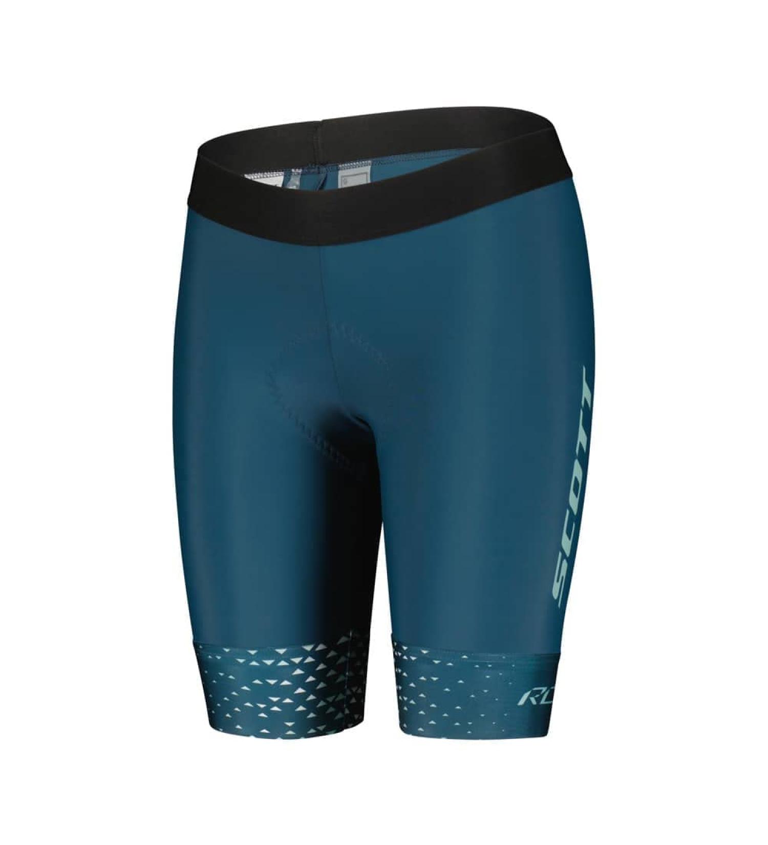 Scott ladies shorts m nor bl/nor m