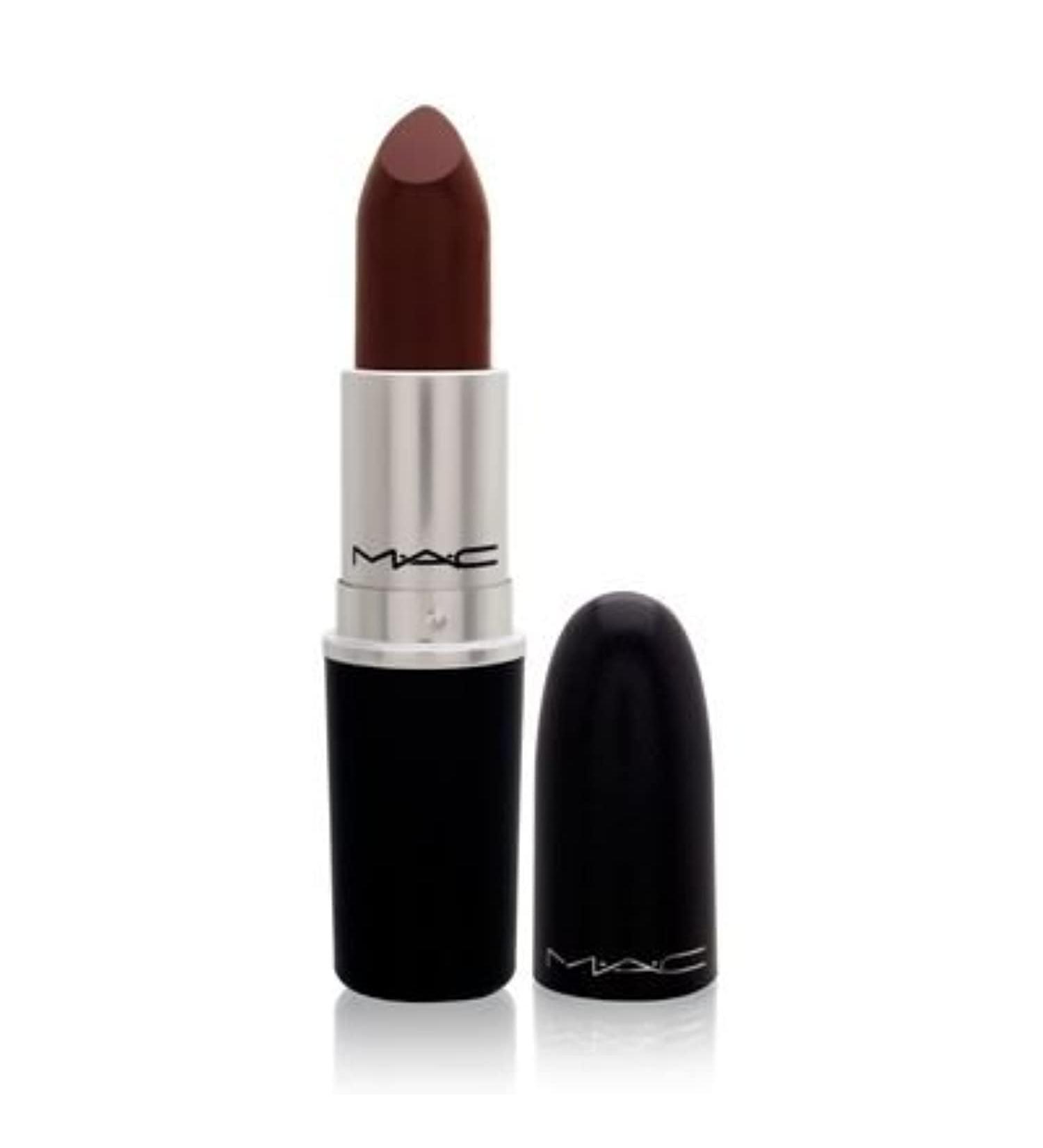 MAC Matte Diva Lipstick 0.1 oz - Multi | Long-Lasting Color | 1 Pack - Buy Online on GoSupps.com