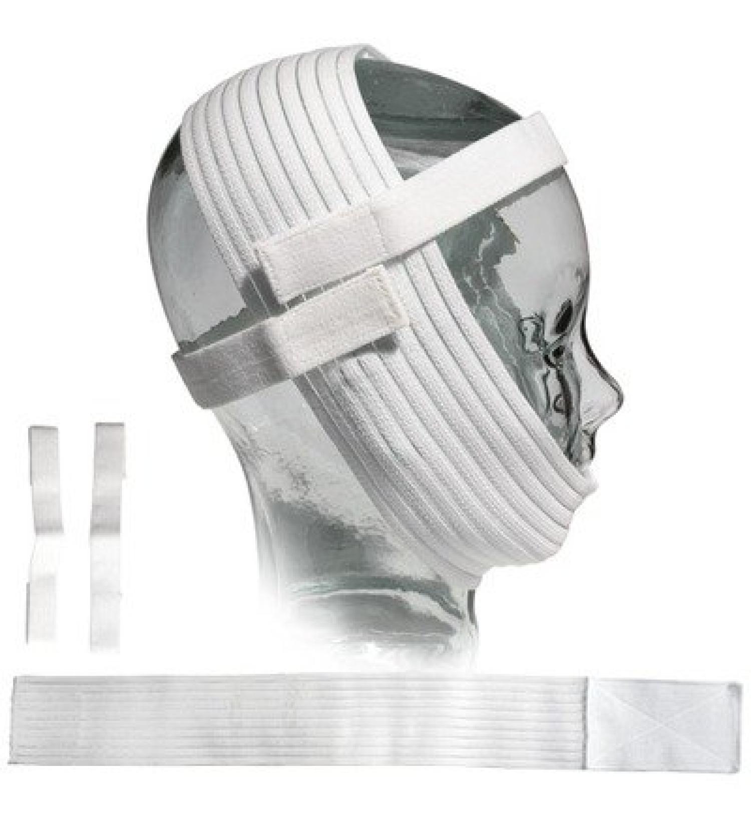 Sunset Deluxe Chin Strap Small 26"