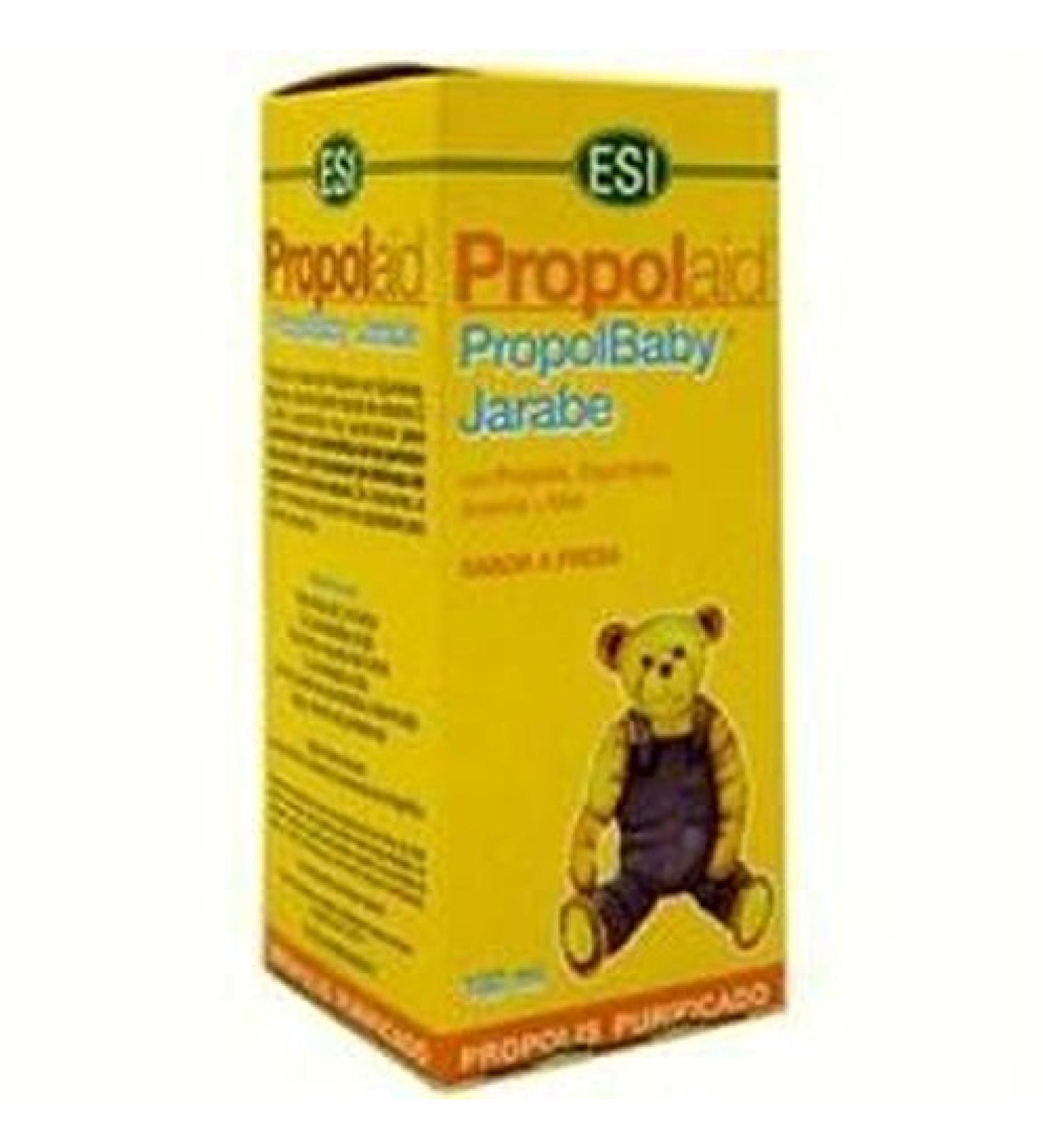 Propolaid PropolBaby Syrup 180 ml