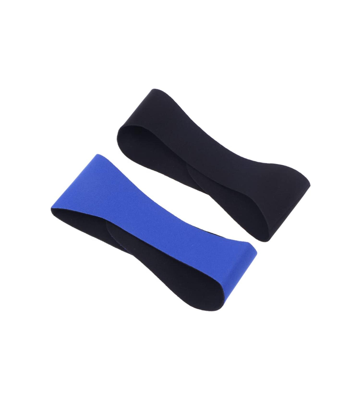 2pcs Waterproof Swimming Headband for Women | Surstromming Surf & Yoga Turban | Neoprene Sweatband & Earbuds Diving Accessories - Buy Online on GoSupps.com