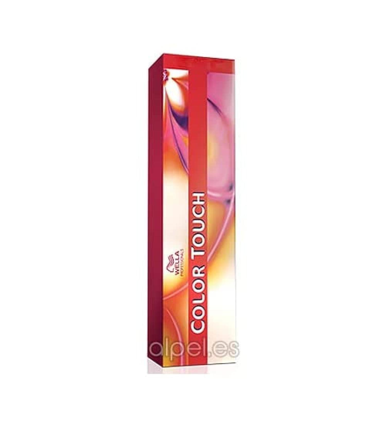 Wella Colour Accessories 100 ml Rich Naturals 60 ml