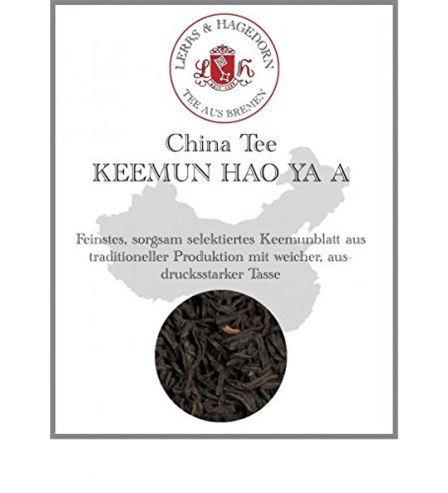 Lerbs & Hagedorn KEEMUN HAO YA A A 2 kg