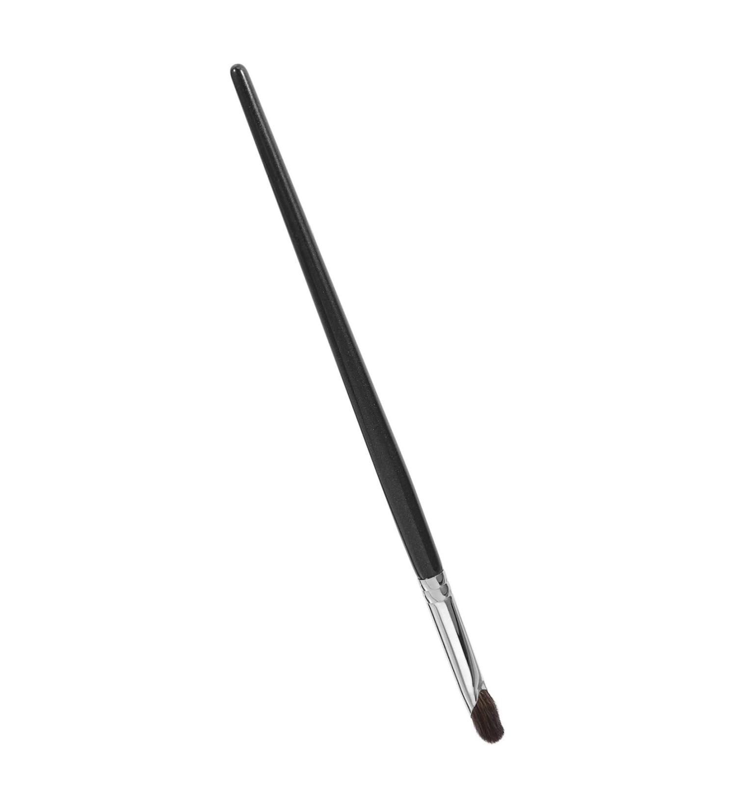 Mikinona Animal Hair Makeup Brush Makeup Brush for Women Girl Makeup Brush Eye Shadow Brush Face Beauty Tools - Buy Online on GoSupps.com