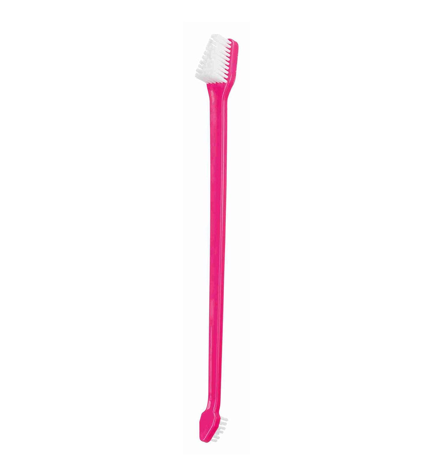 Trixie Four Toothbrush Set for Dog - Buy Online on GoSupps.com