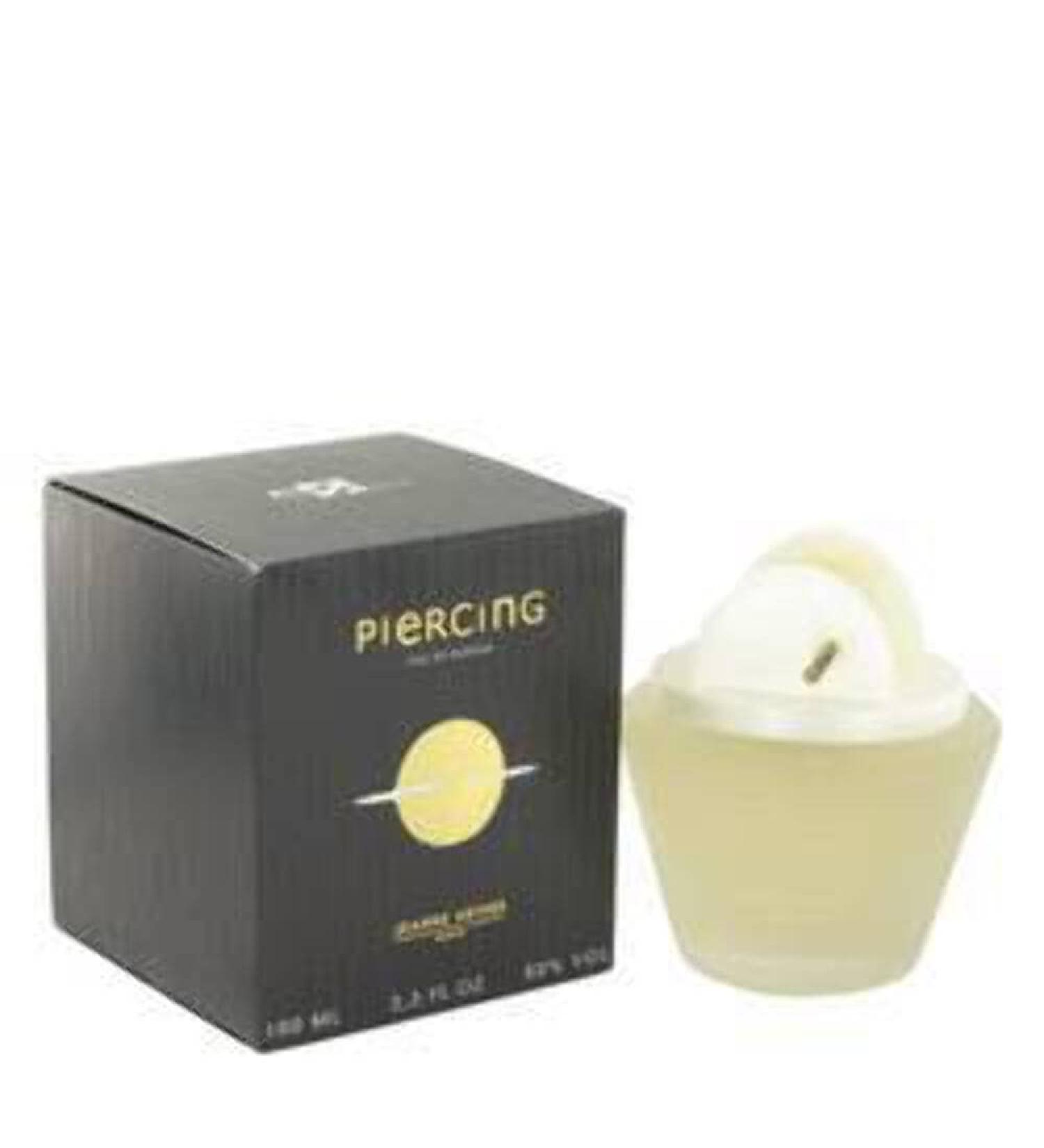 Piercing By Jeanne Arthes Eau De Parfum Spray 3.3 Oz For Women