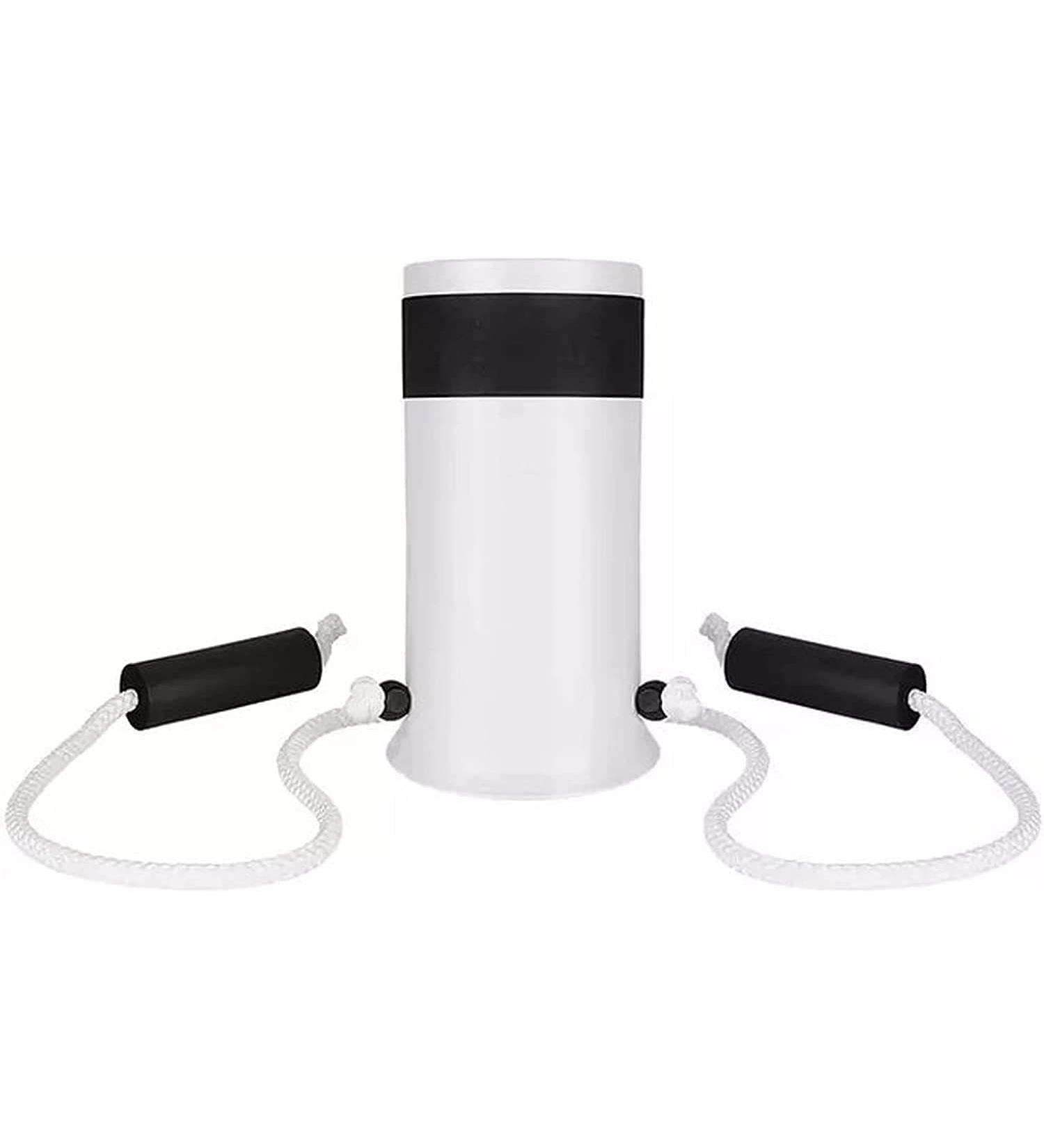 TronicXL Sock Puller - Easy Sock and Stocking Aid for Seniors & Pregnant Women | Comfortable & Convenient - Buy Online on GoSupps.com