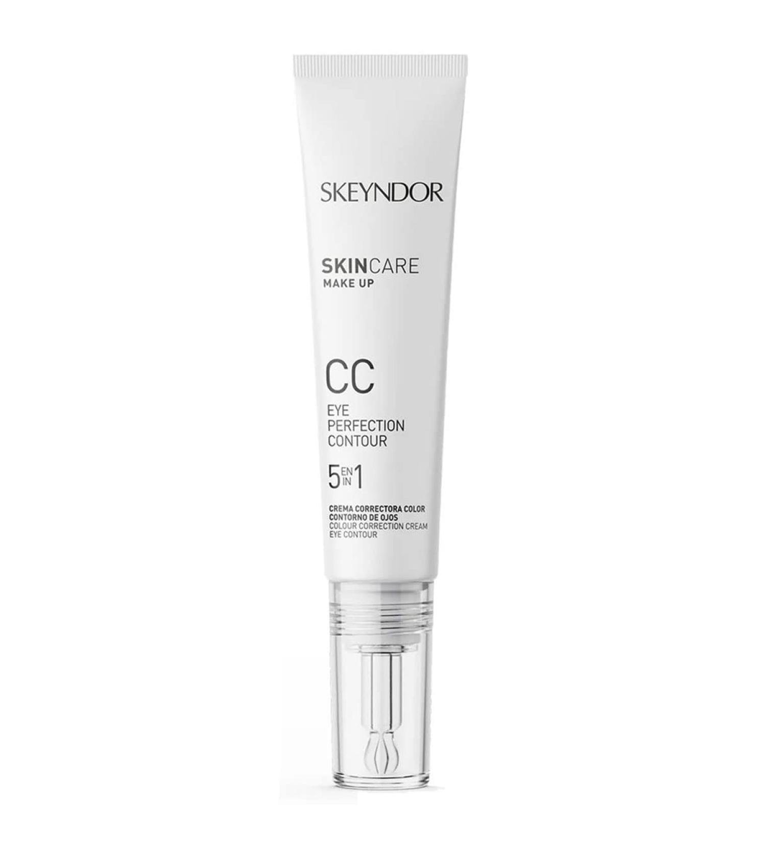 Skeyndor Skeyndor - CC Eye Perfection Contour - 5 en 1-15 ml