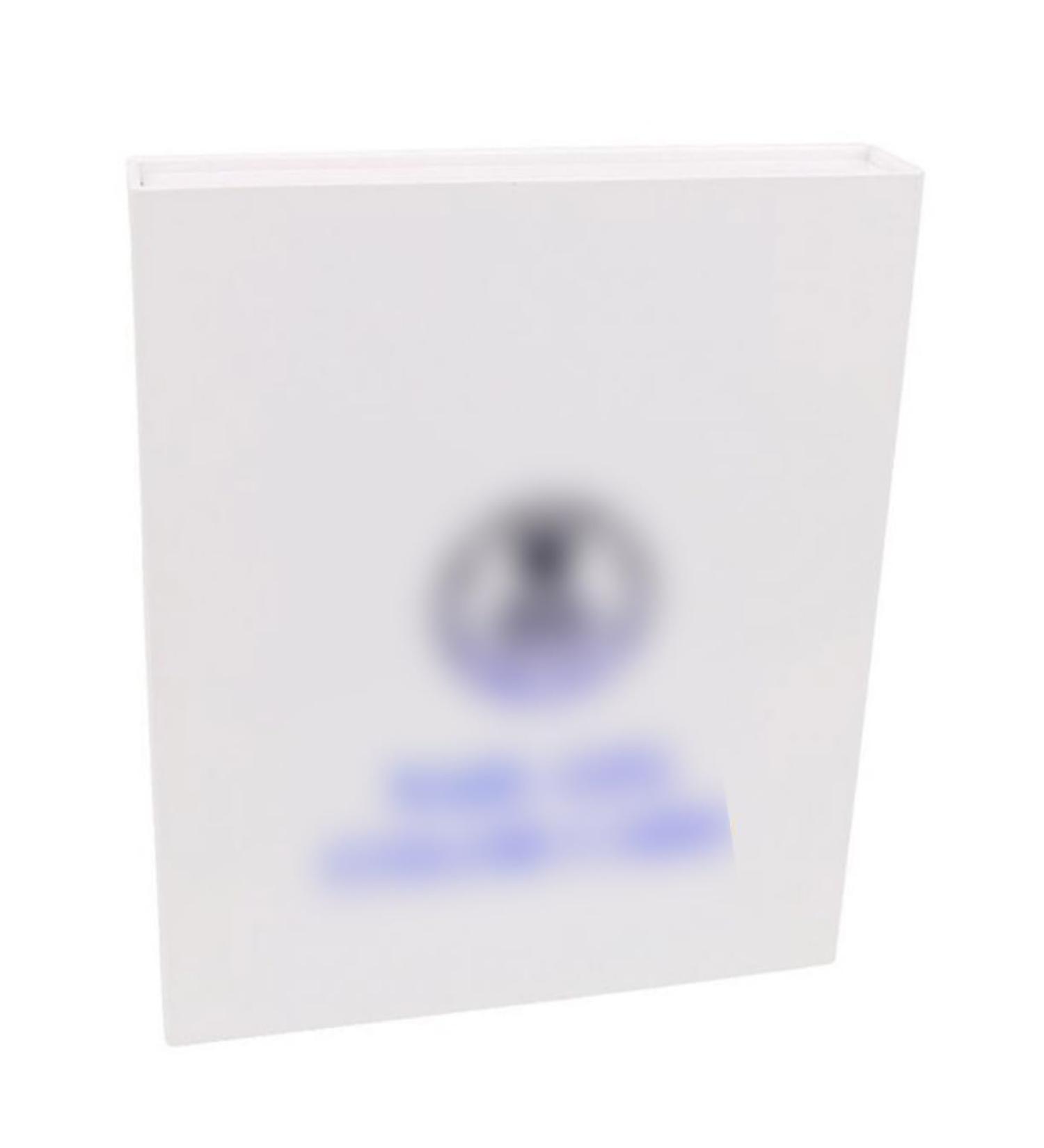  Beatifufu Gel Color Chart for Distinction Card for Presentation Card Manicure Presentation Card - Buy Online on GoSupps.com