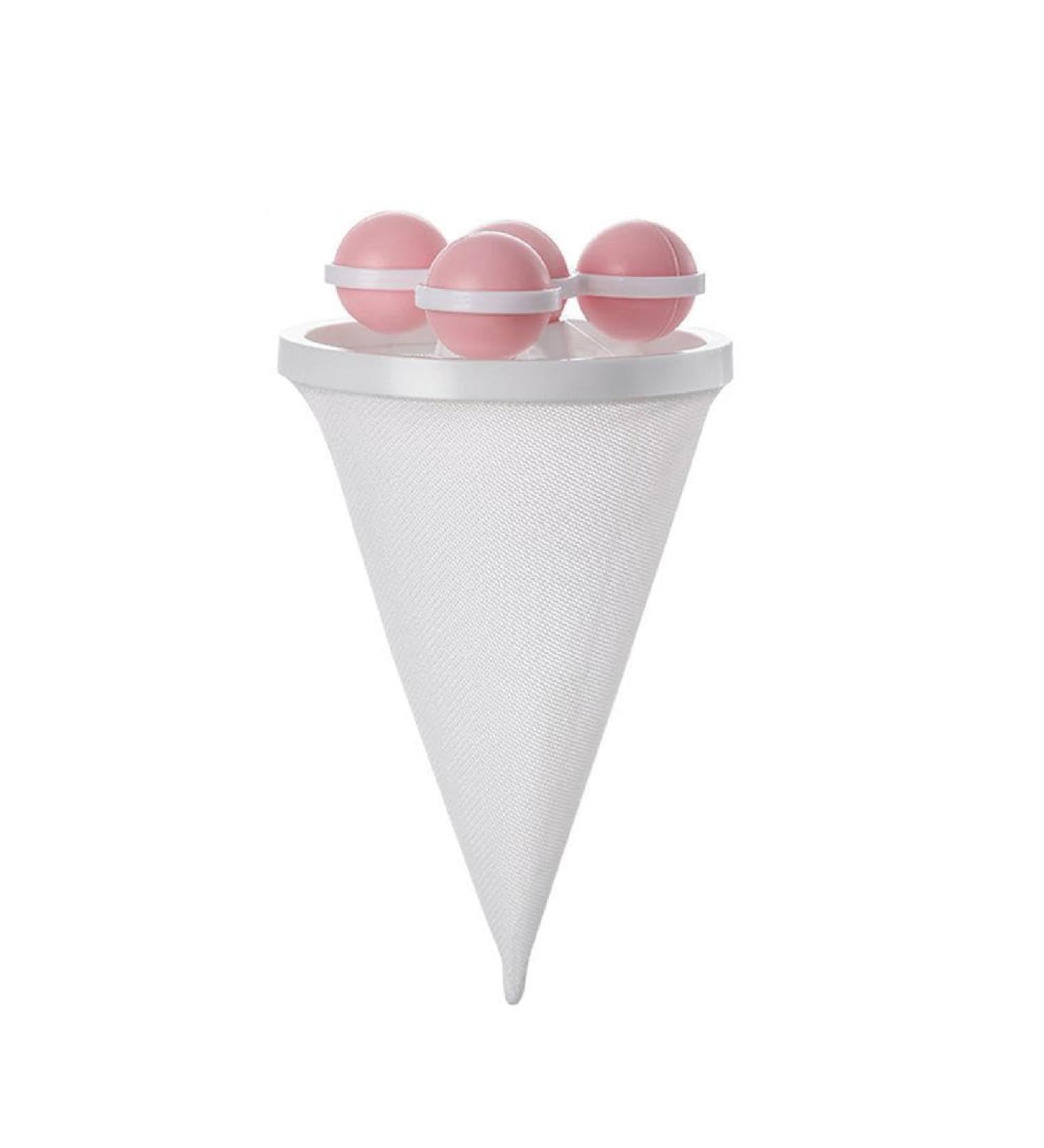 tixoacke Washing Machine Filter Mesh Bag Hair Filter Net Pouch Reusable Washing Machine Floating Mesh Bag Hair Filtering Mesh Washing Machine Floating Hair Filtering Mesh Removal Pink - Buy Online on GoSupps.com