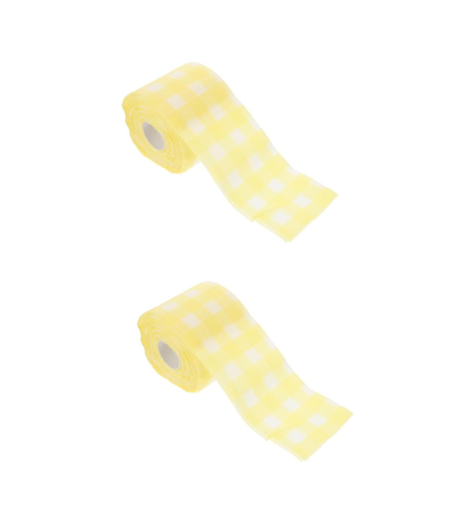 Beavorty 2 Rolls Beauty Salon U-shaped Pillow U-shaped Nail Pillow Cotton Nail Polish Pads Nail Polish Remover Nail Polish Wipes Lash Extension Supplies Cotton Wipes Lash Bed Pure Cotton - Buy Online on GoSupps.com