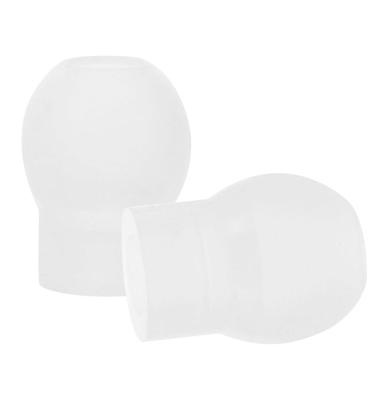 Buy Gatuida Stethoscope Ear Tips - Silicone Replacement Parts for Enhanced Comfort | International Shipping Available - Buy Online on GoSupps.com