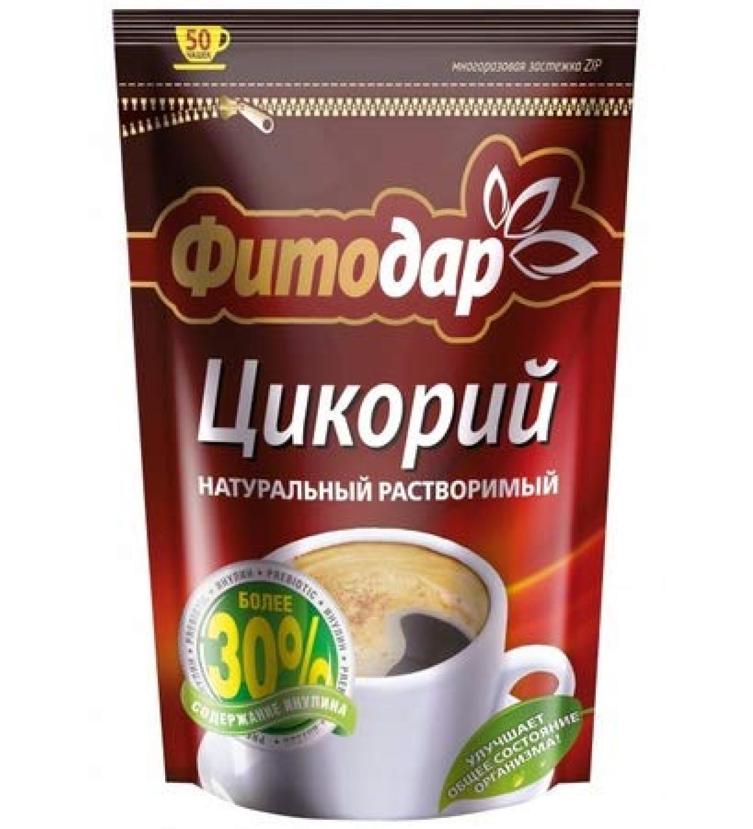 Chicory "FITODAR" 100g Chicory 100g