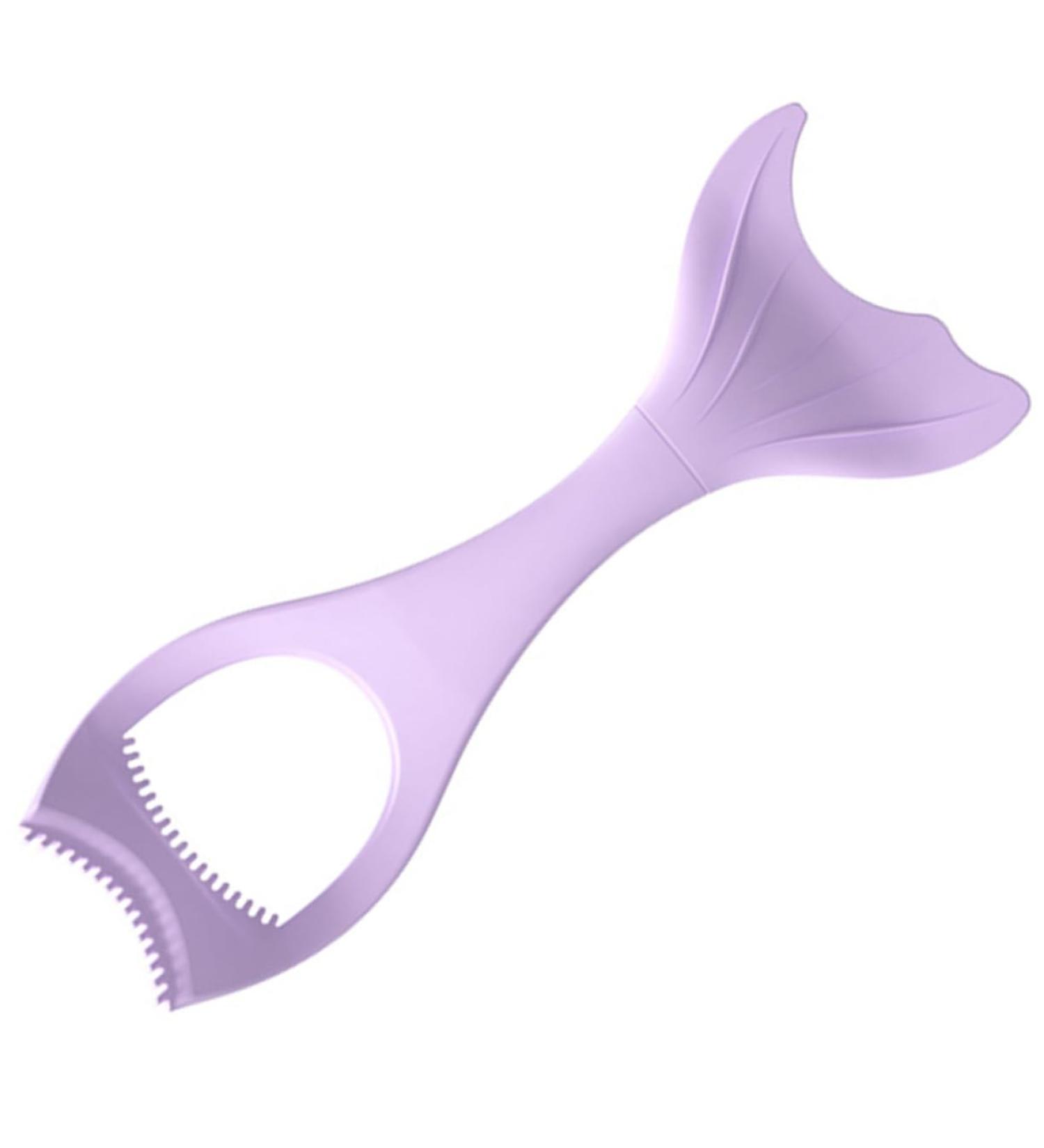 WOFASHPURET Makeup Applicator Mascara Brush Daily Use Eyeliner Tool Lash Tools Makeup Eye Cosmetics Tools Make up Fake Eyelashes 15X5.7CM Violet - Buy Online on GoSupps.com