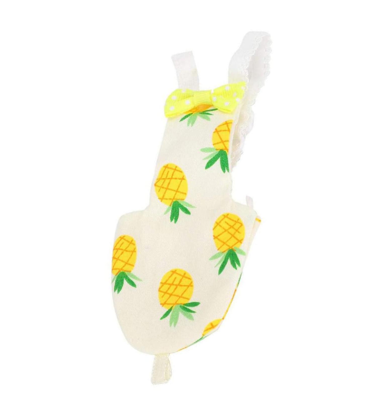 Reusable Pet Diapers for Birds | Eco-Friendly Diaper Bags for Parrots & Cockatiels - Buy Online on GoSupps.com