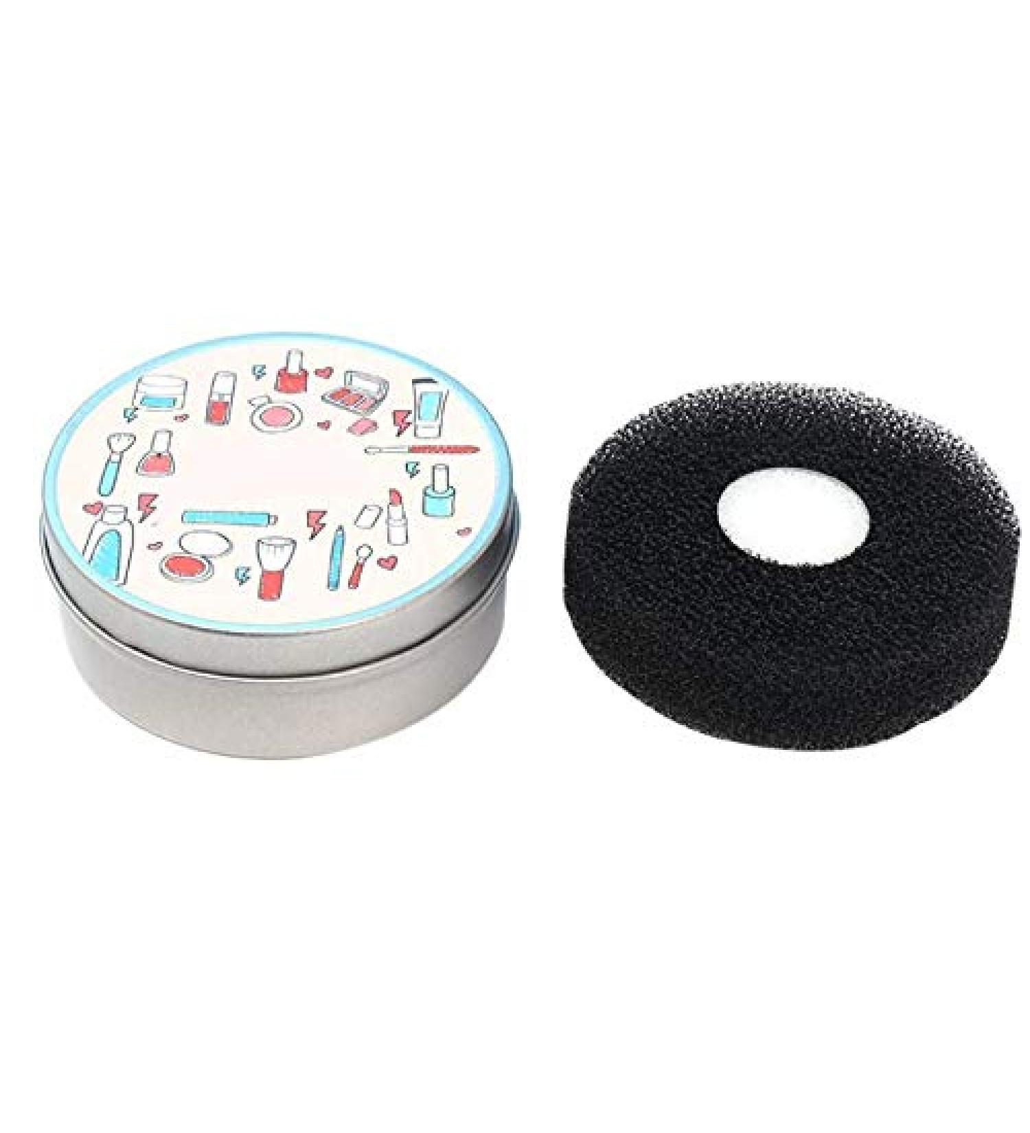 Buy Makeup Brush Cleaner Kit | Remove Shadow Color Effortlessly | No Water or Chemicals Needed - Fast International Shipping - Buy Online on GoSupps.com