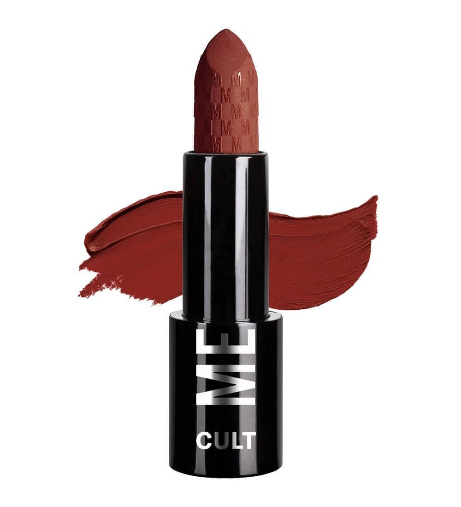  MESAUDA Mesauda Milano Matte Lipstick - 3.5g - Buy Online on GoSupps.com