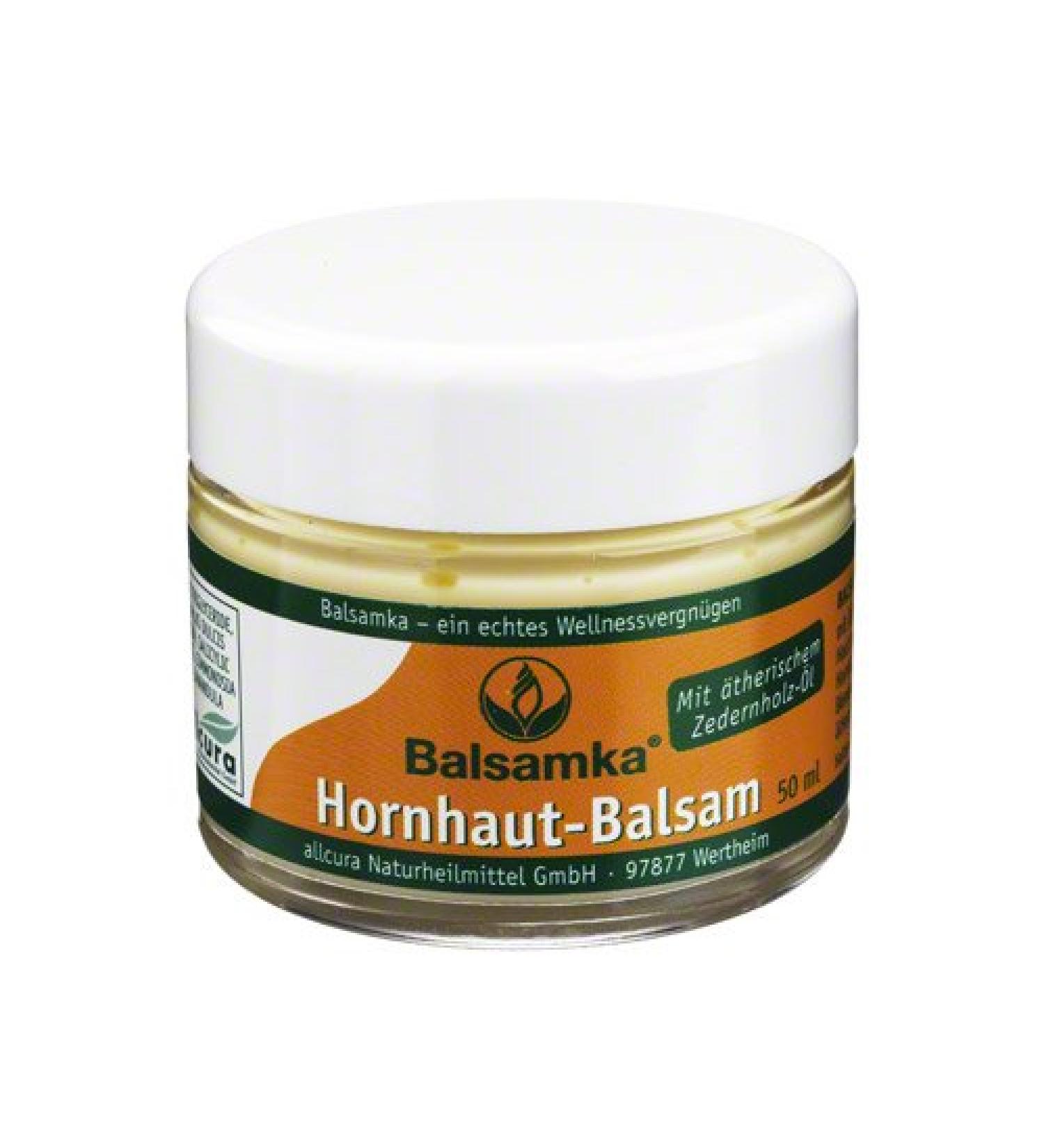 Balsamka corneal balm 50 ml