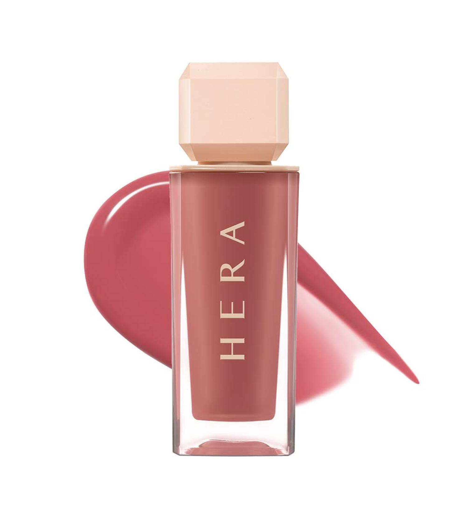 HERA Lip Gloss - Jennie's Pick: Sensual Spicy Nude Gloss by Amorepacific - 5g (422) Lingerie - Buy Online on GoSupps.com