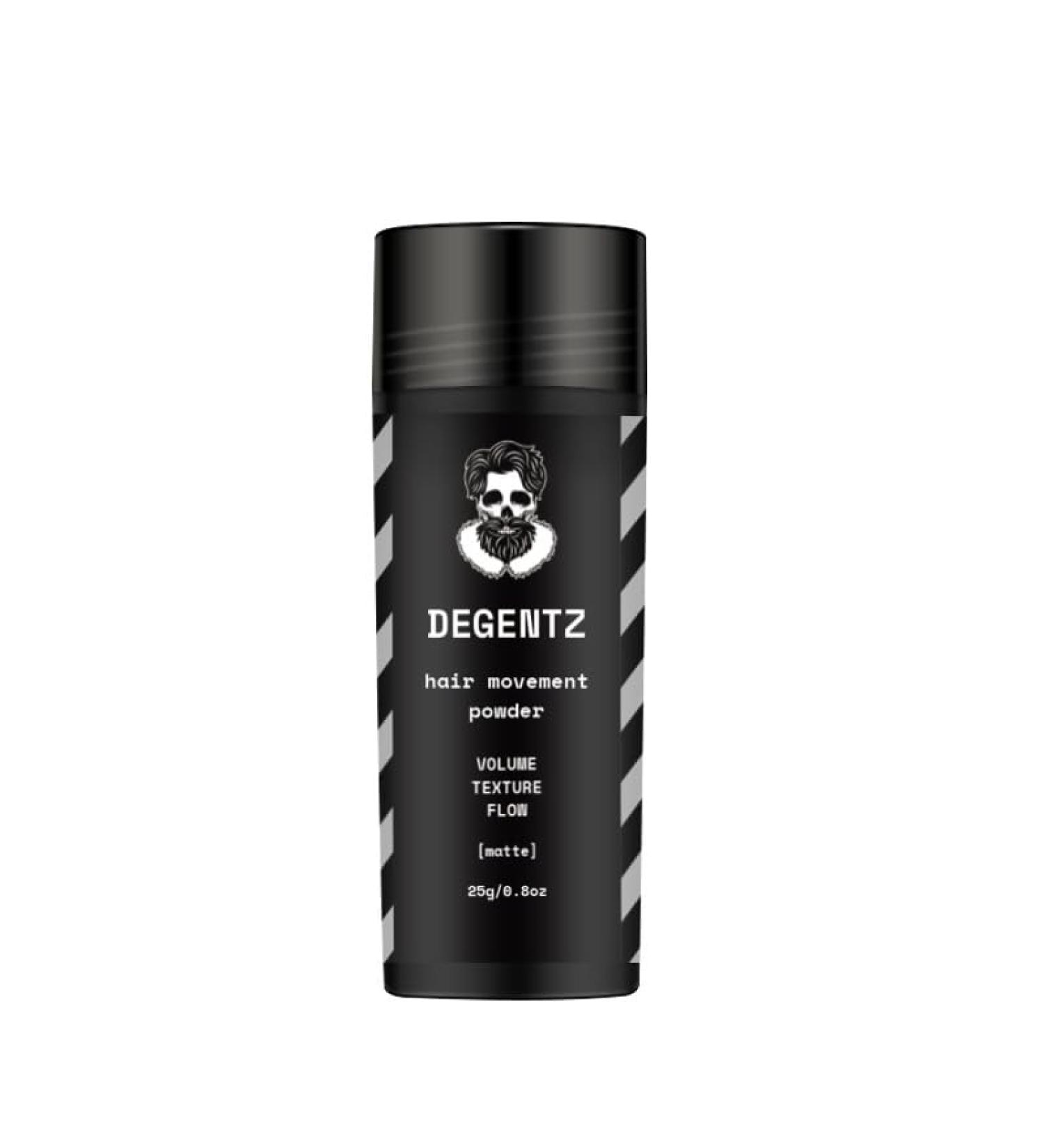 Hair Movement Powder - International Shipping | Boost Volume & Texture - Buy Online on GoSupps.com