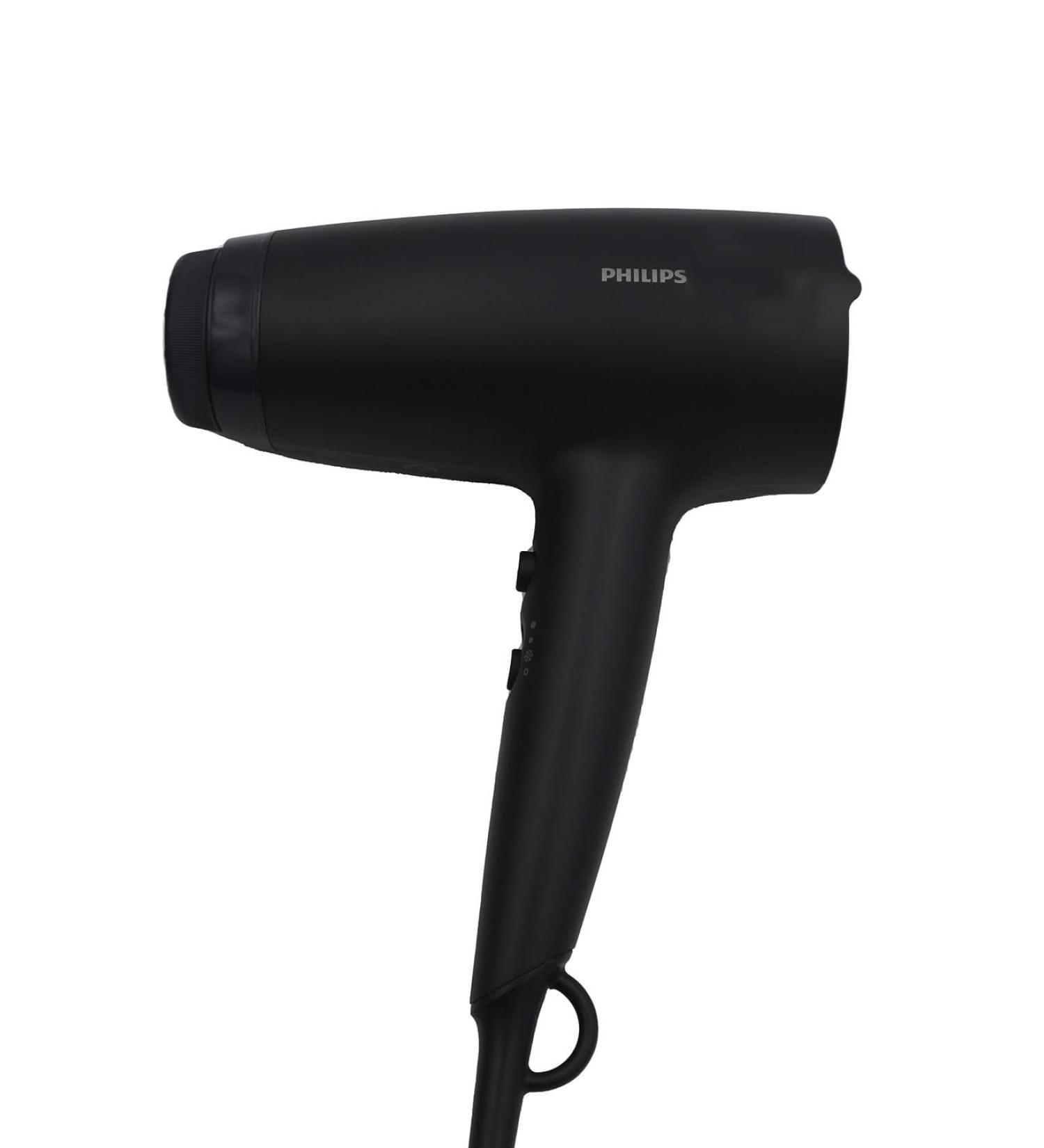 Philips BHD30200 Hairdryer 1600 W black - Buy Online on GoSupps.com