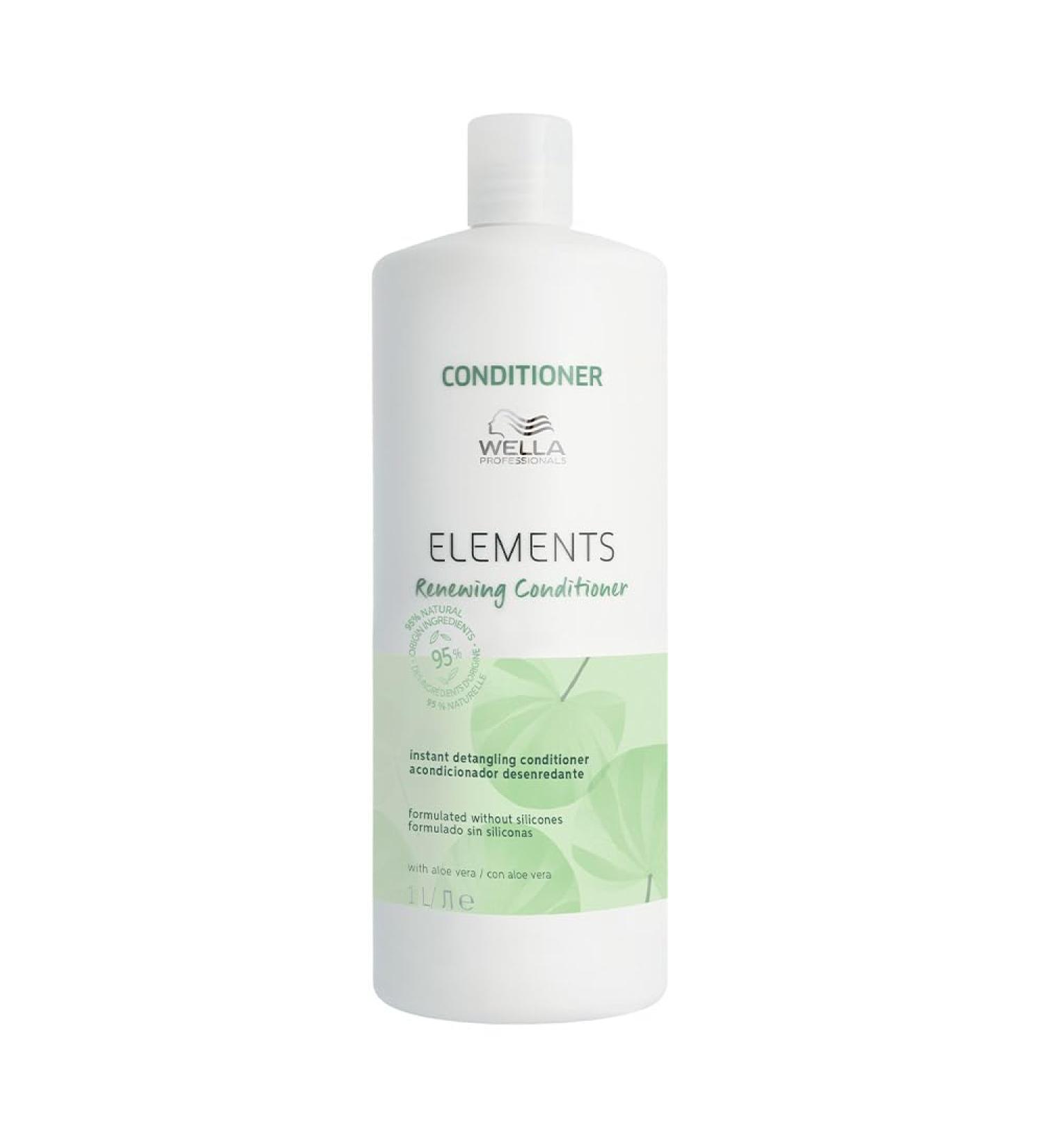 Elements Renewing Conditioner 1000 ml