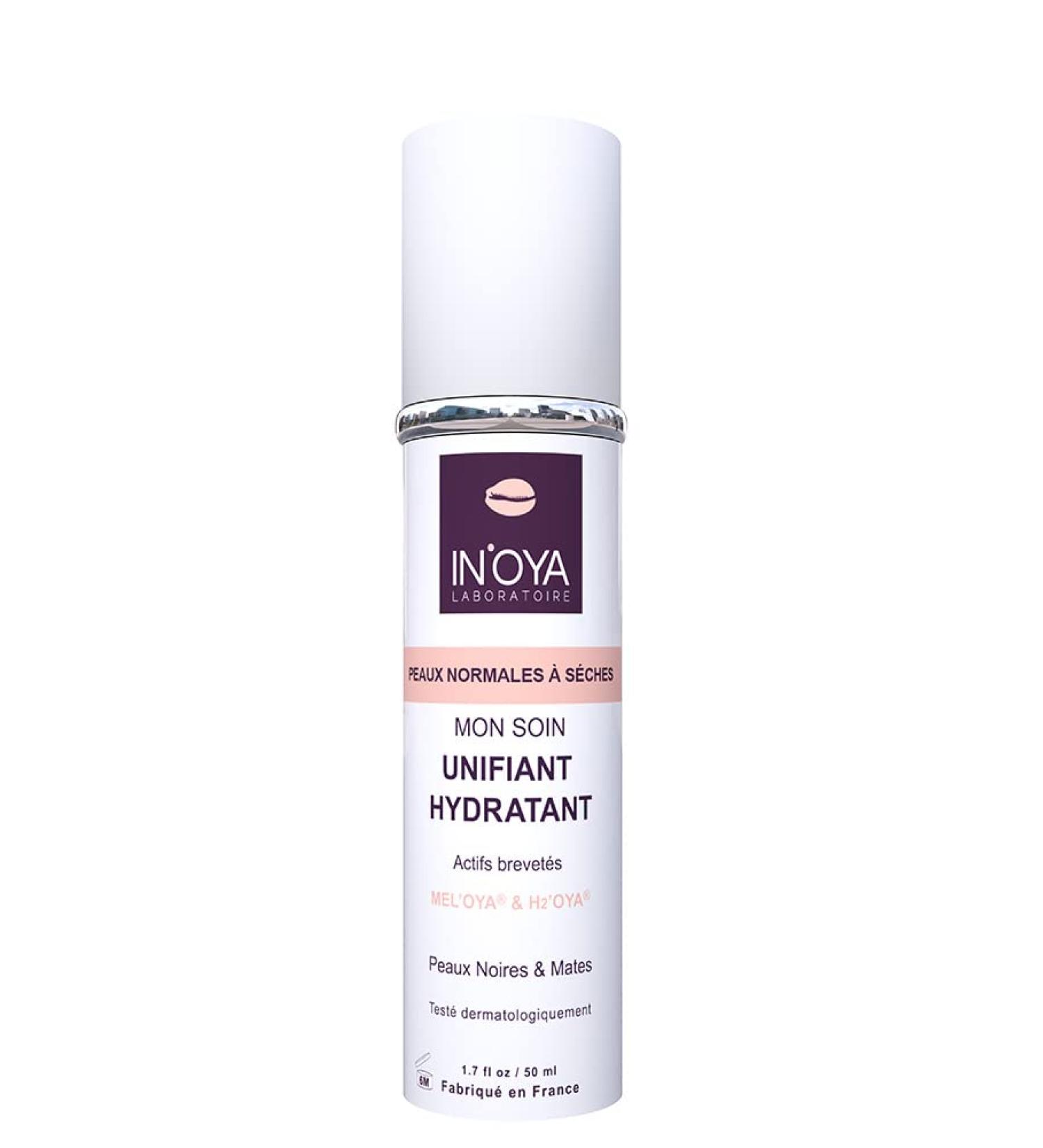 Inoya Moisturiser / Uniform - Buy Online on GoSupps.com