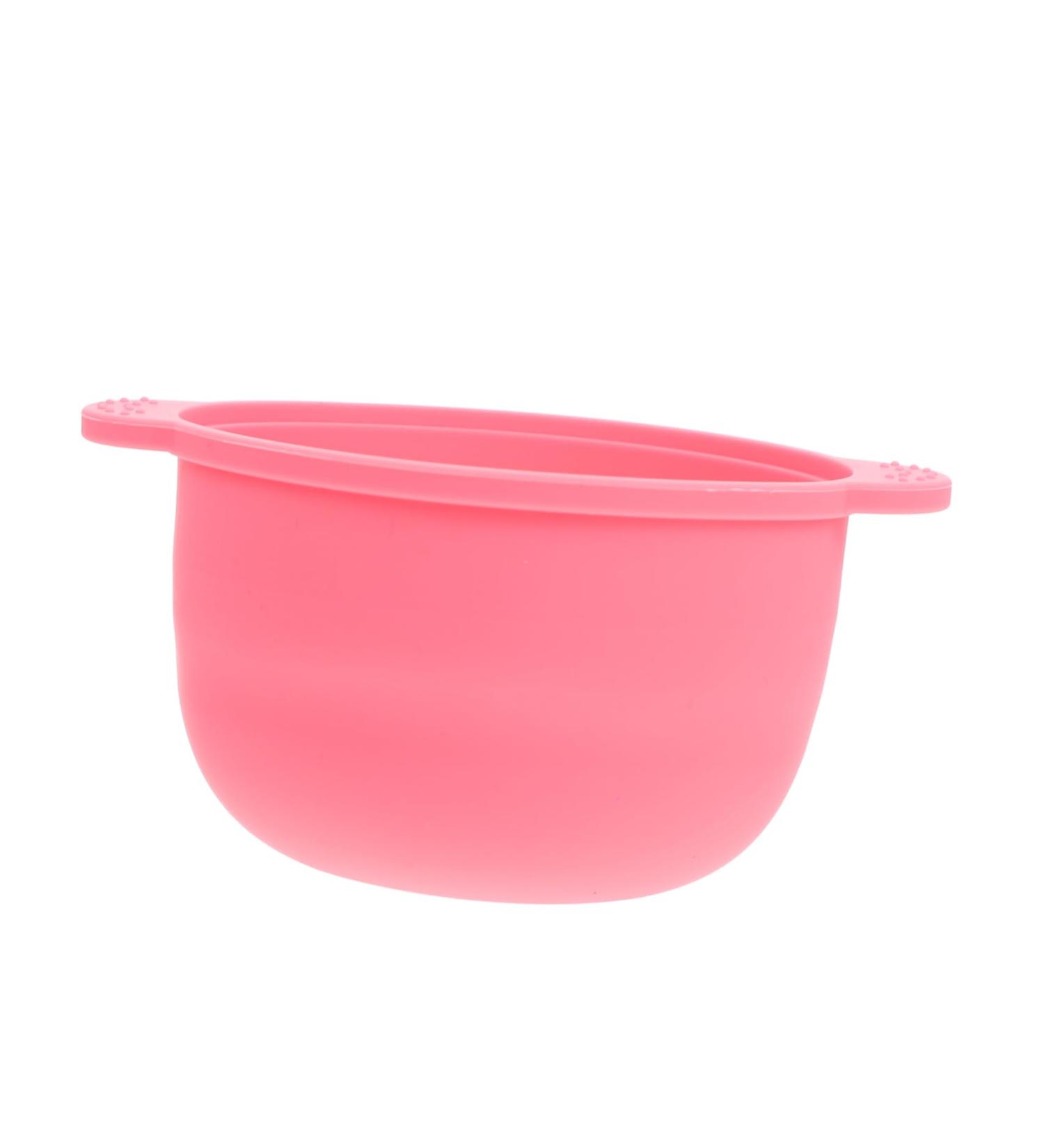 Villcase 5-Pack Pink Wax Heater High-Temperature Hair Removal Wax Warmer with Silicone Shell | International Shipping - Buy Online on GoSupps.com