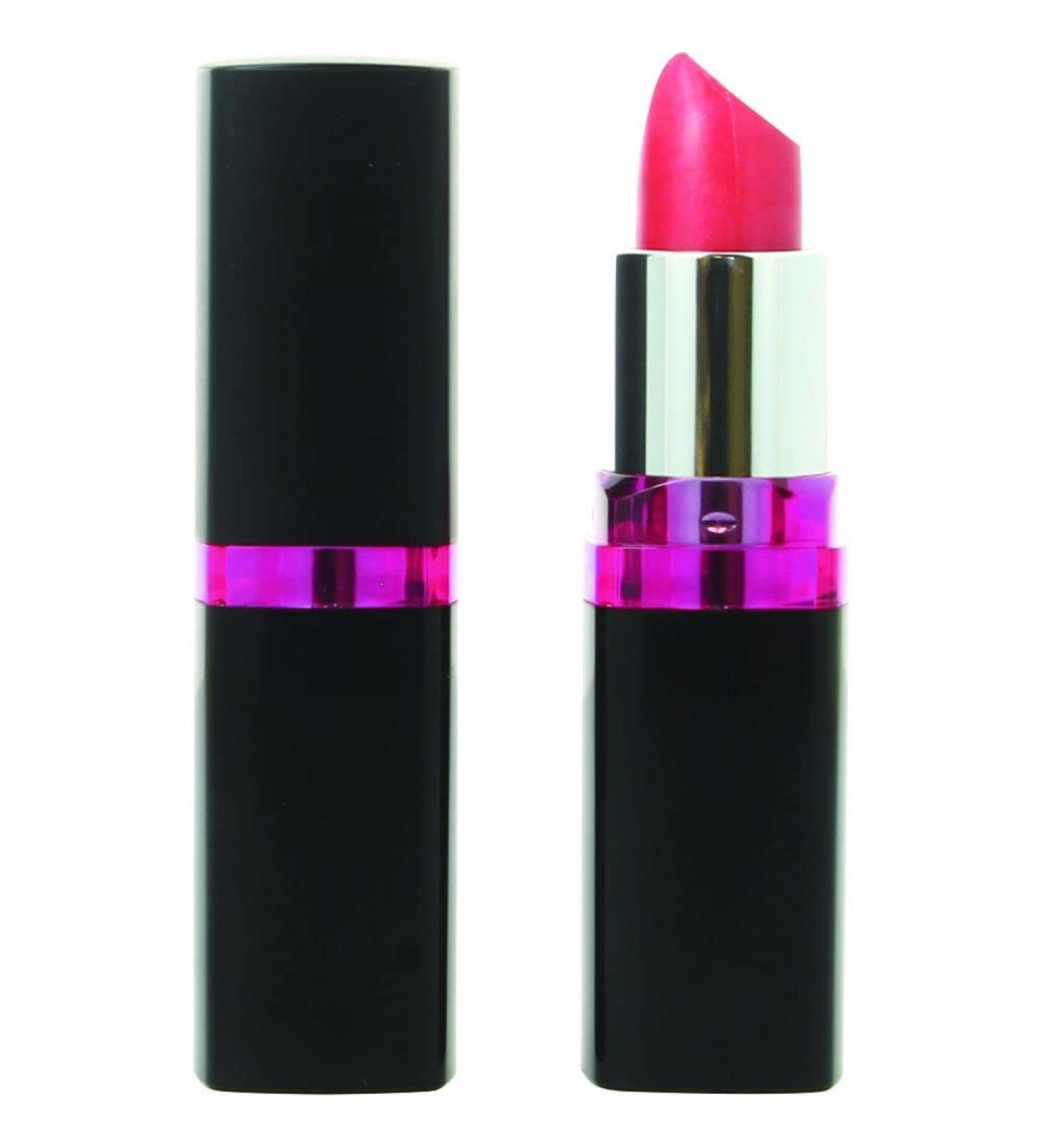Maybelline Color Show Intense Lipstick-104 Pink Please