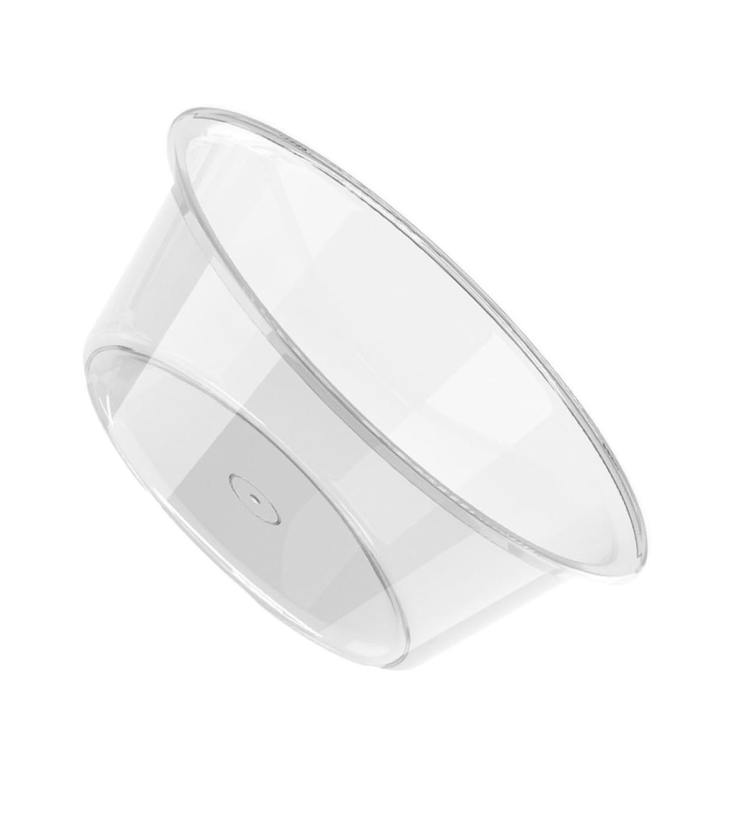 Cabilock Footbath Kitchen Sink Bowl Bathroom Wash Basin Plastic Thicken Wash Basin Salon Wash Basin Foot Soaking Basin Plastic Face Cleaning Basin Plastic Tub Plastic Wash Tub Plastic Basin - Buy Online on GoSupps.com