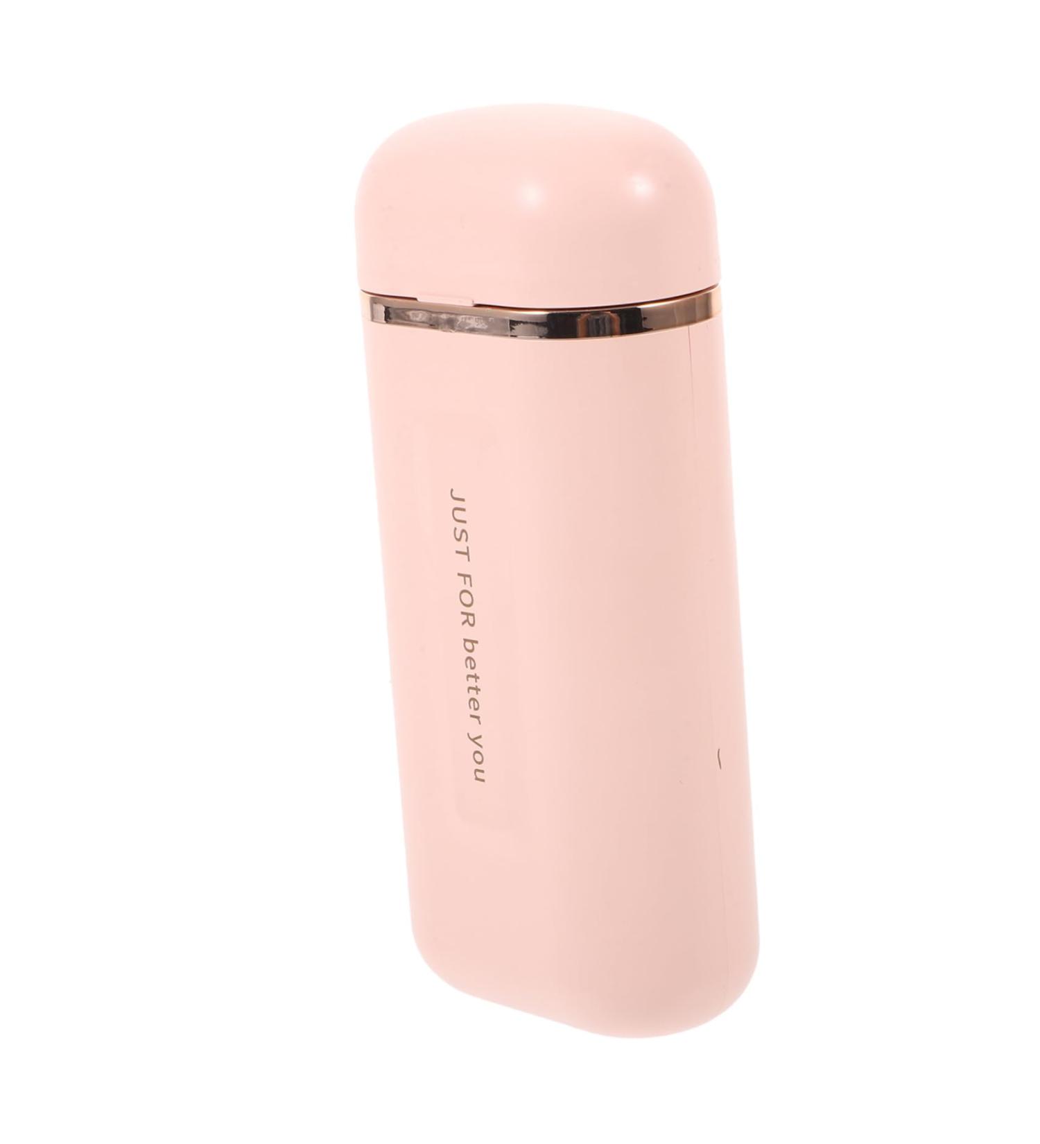 Beaupretty Portable Facial Mister Sprayer Handheld Atomization Steamer for and Nutrient Absorption Home and Salon Use for Skin Types - Buy Online on GoSupps.com