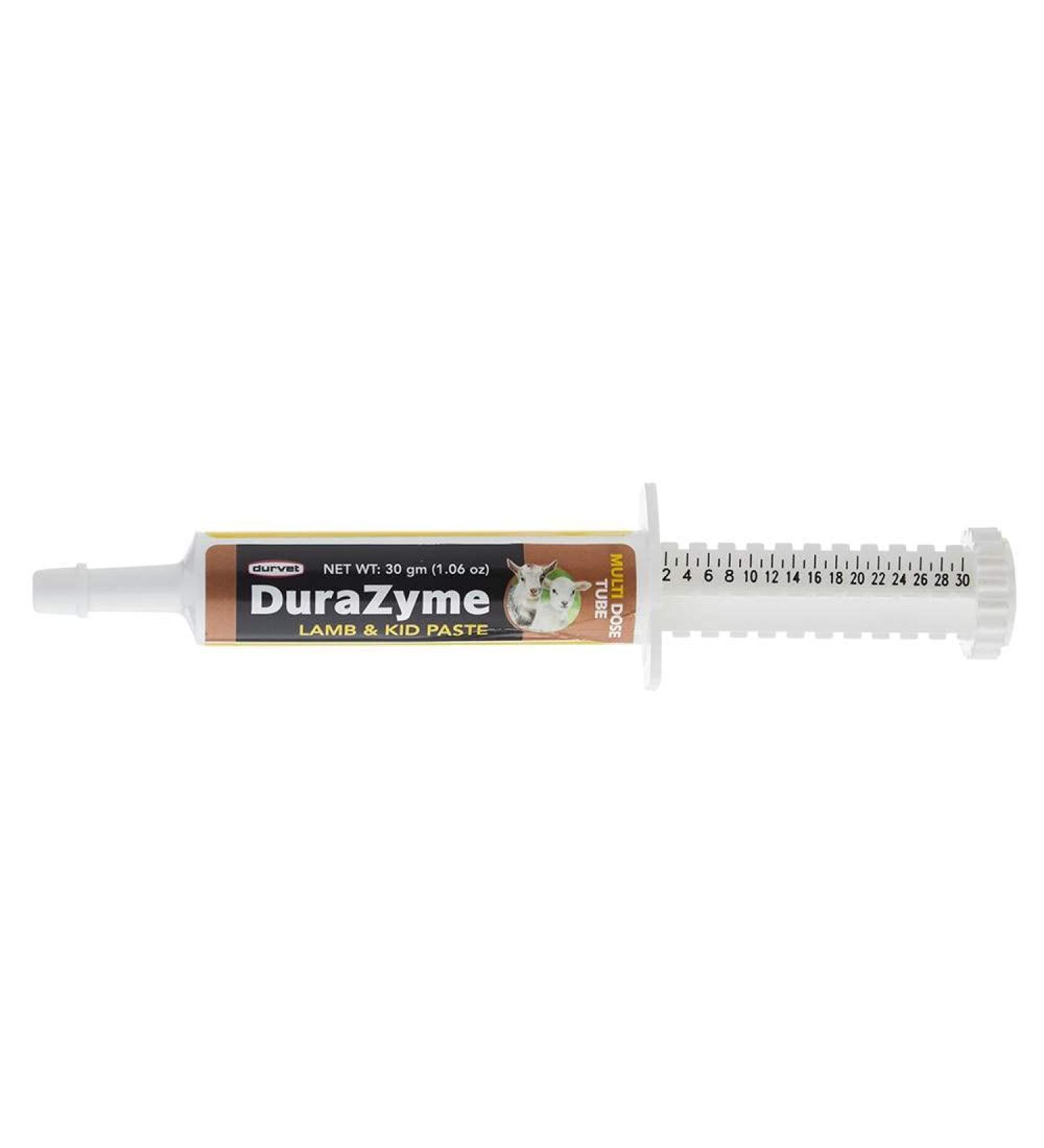 Buy Durazyme Paste for Calves - 30gm Tube | Fast International Shipping - Buy Online on GoSupps.com