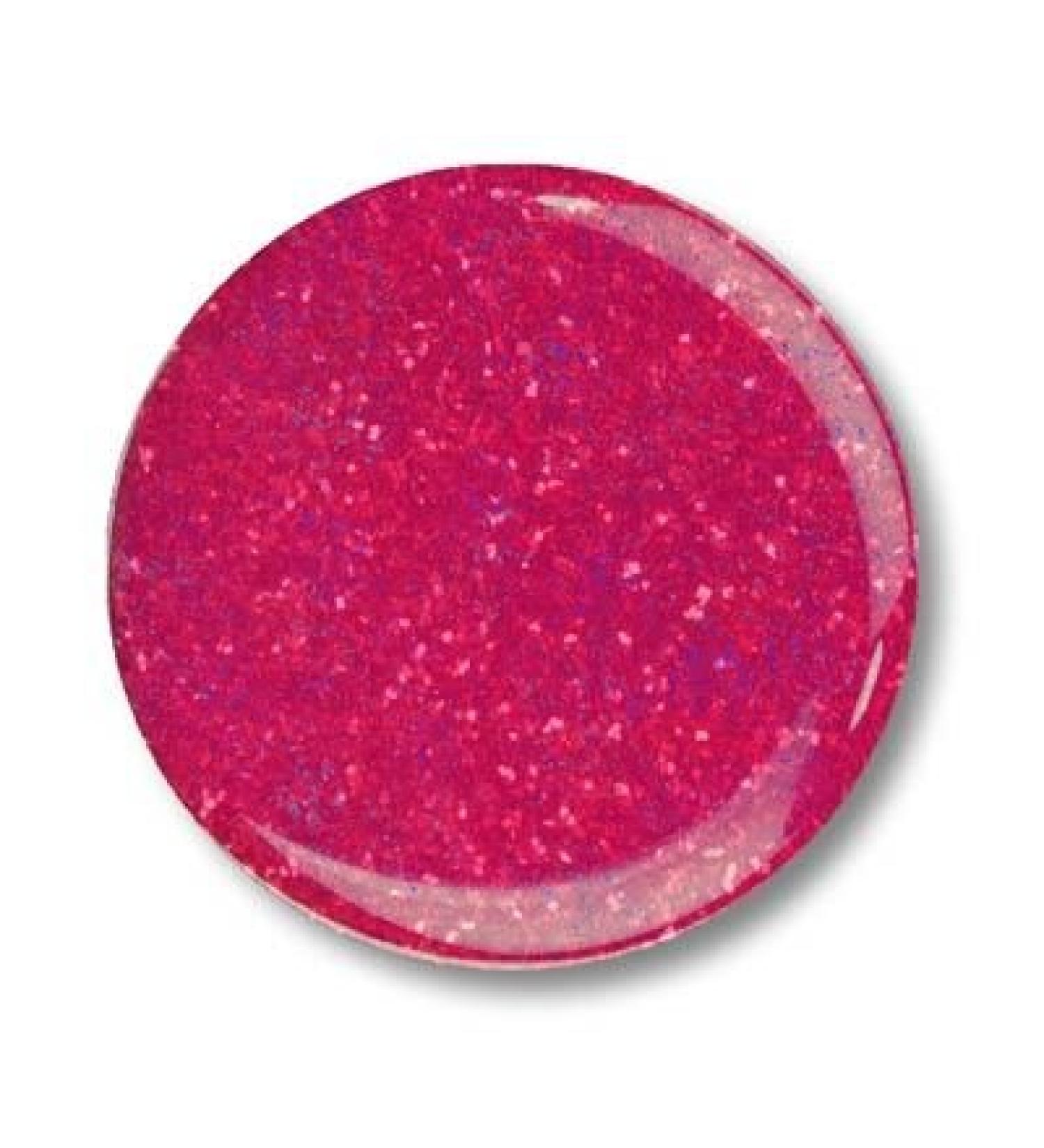 Magic Items Magic Color Acrylic Powder - Pink Iridescent No. 17