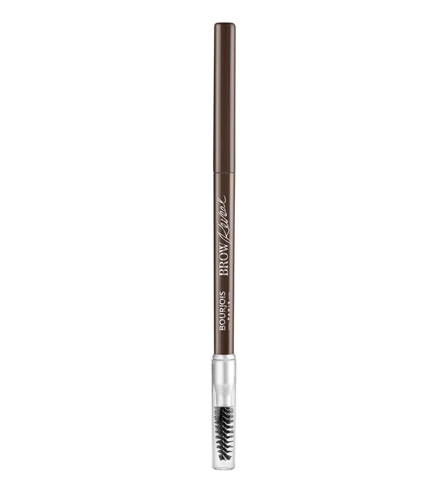 Bourjois Brow Sharper Natural Eyebrow Pencil - Fill & Define - 18 Ivory - 1 Pack - International Shipping Available - Buy Online on GoSupps.com