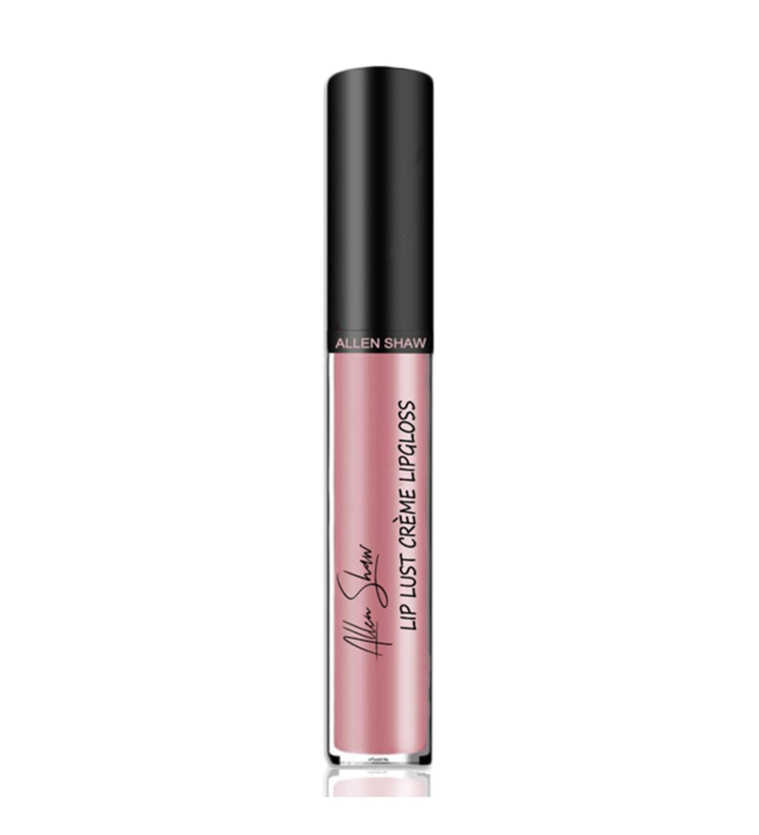 JKMXBX Allen Shaw Lip Lust Creme Lip Gloss - Waterproof, Long Lasting (3 Pack) - Buy Online on GoSupps.com