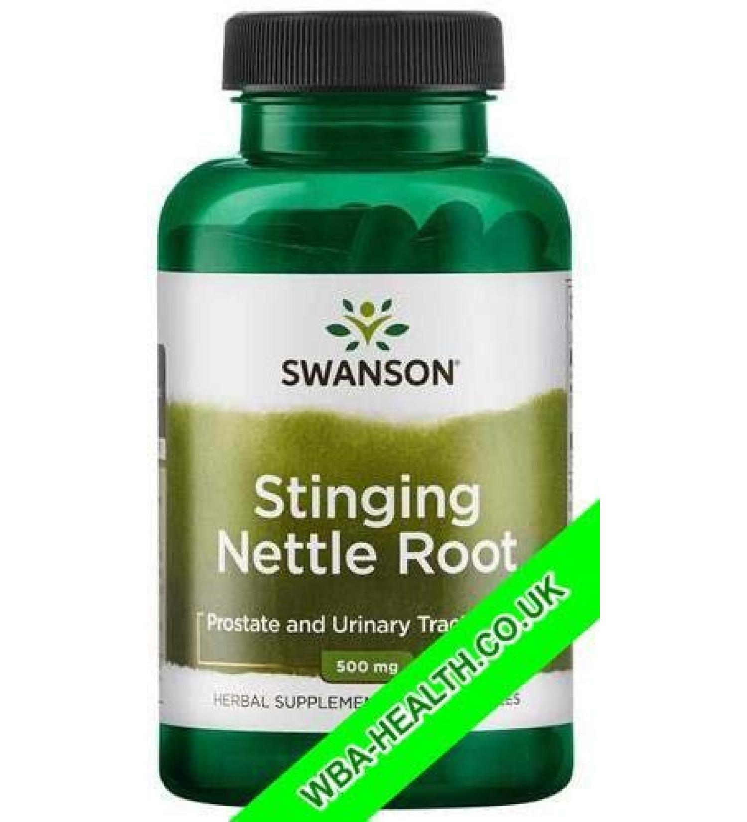 STINGING NETTLE ROOT 968
