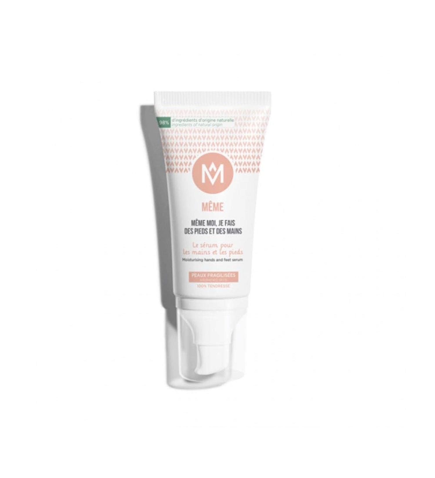 SAME Hand and Foot Serum 50 ml - Buy Online on GoSupps.com