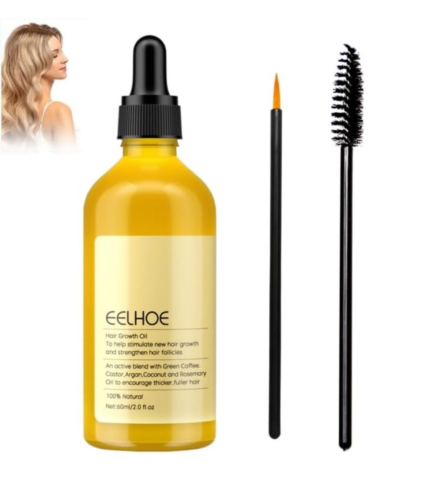 Rosemary Oil For Hair Growth Veganic Hair Oil Hair Growth Oil Rosemary Hair Oil Rosemary Hair Oil Hair Growth Suitable For Dry And Damaged Hair Improves Hair Texture (60 ml) - Buy Online on GoSupps.com