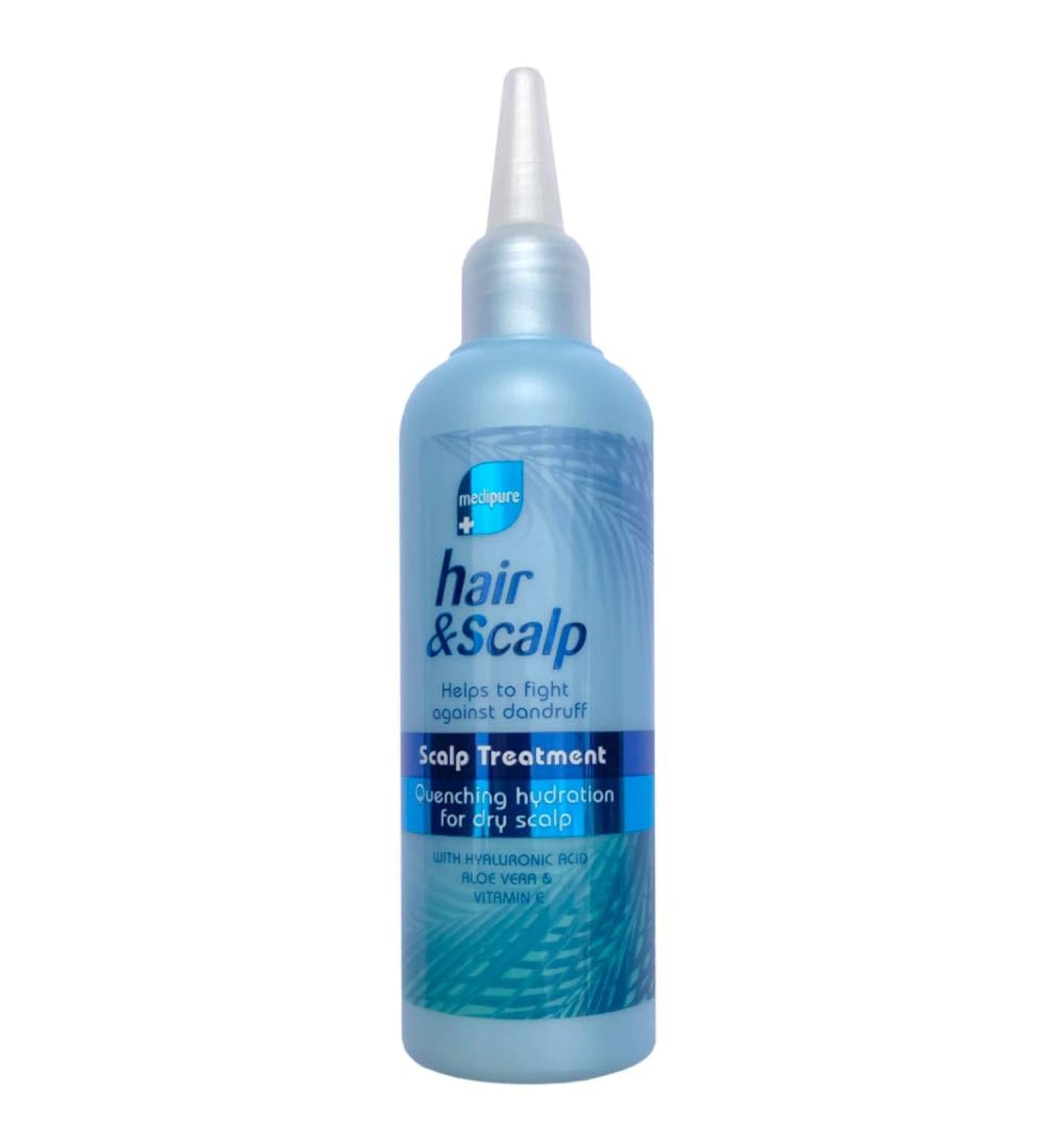 MEDIPURE HYDRATING SCALP TREATMENT