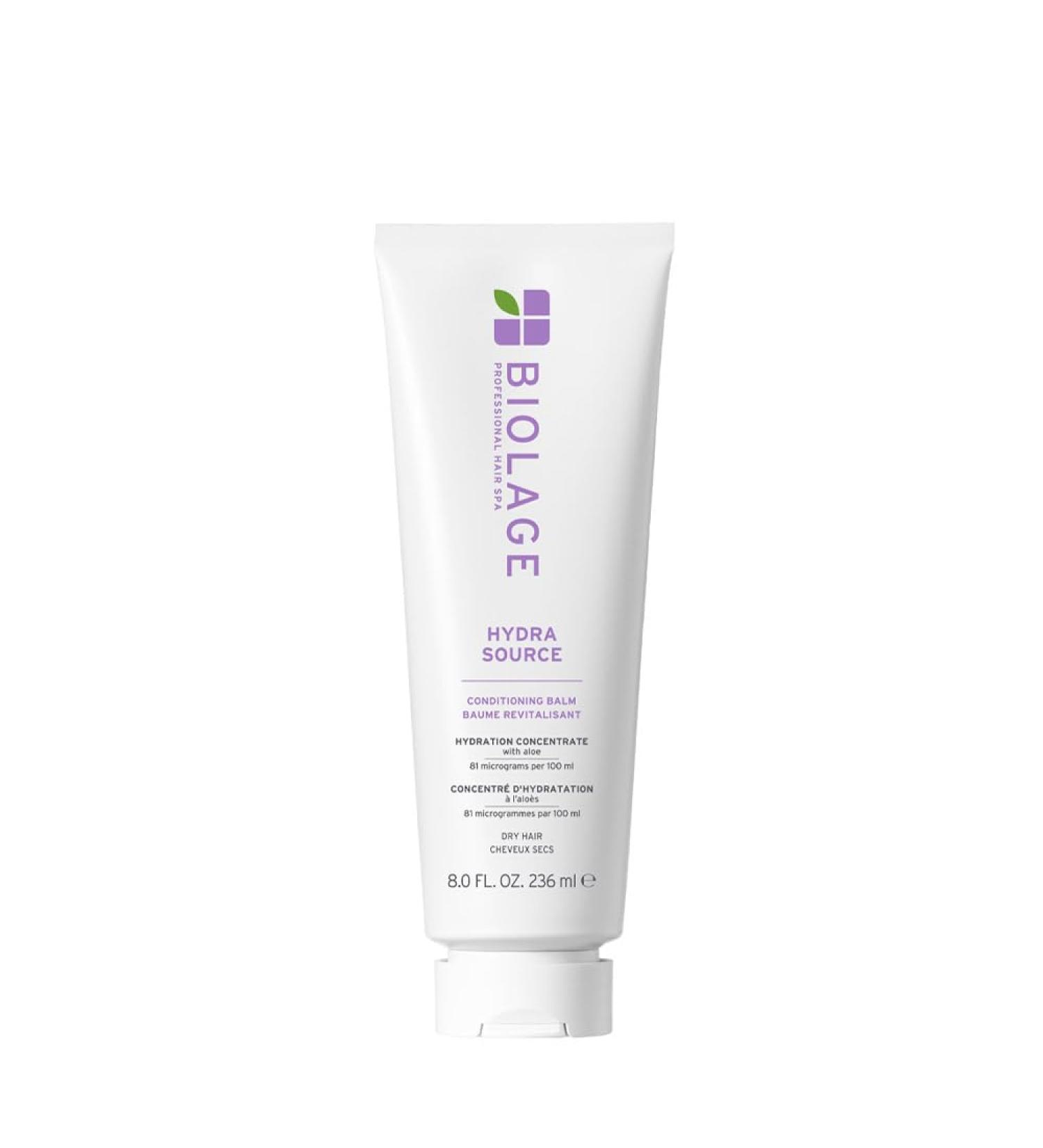 Biolage Professional Hair Spa Hydra Source Conditioner 236ml