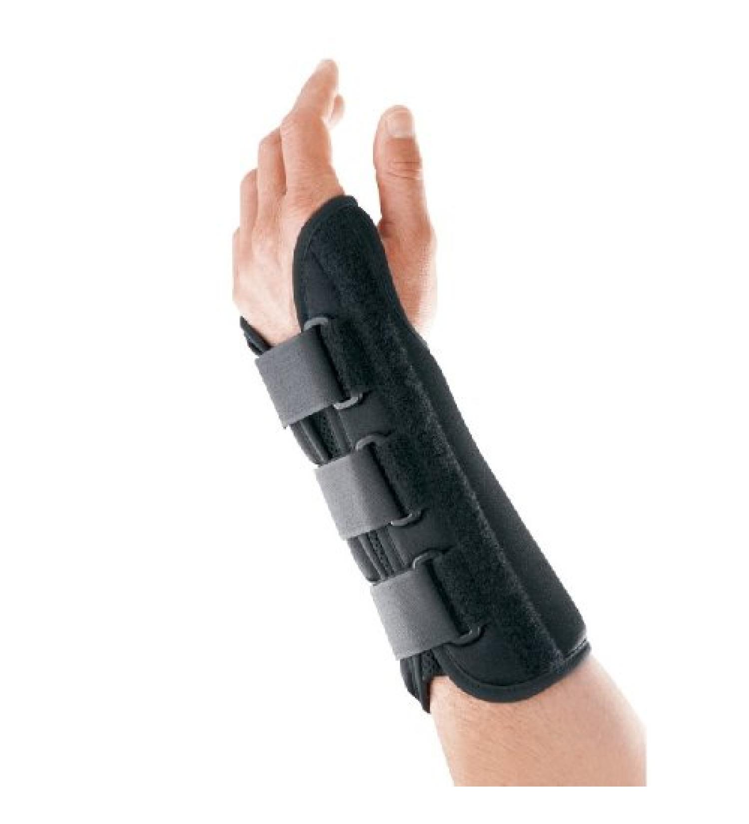Buy Breg Wrist Pro 10 Right Brace - Size Large (10464) | International Shipping Available - Buy Online on GoSupps.com