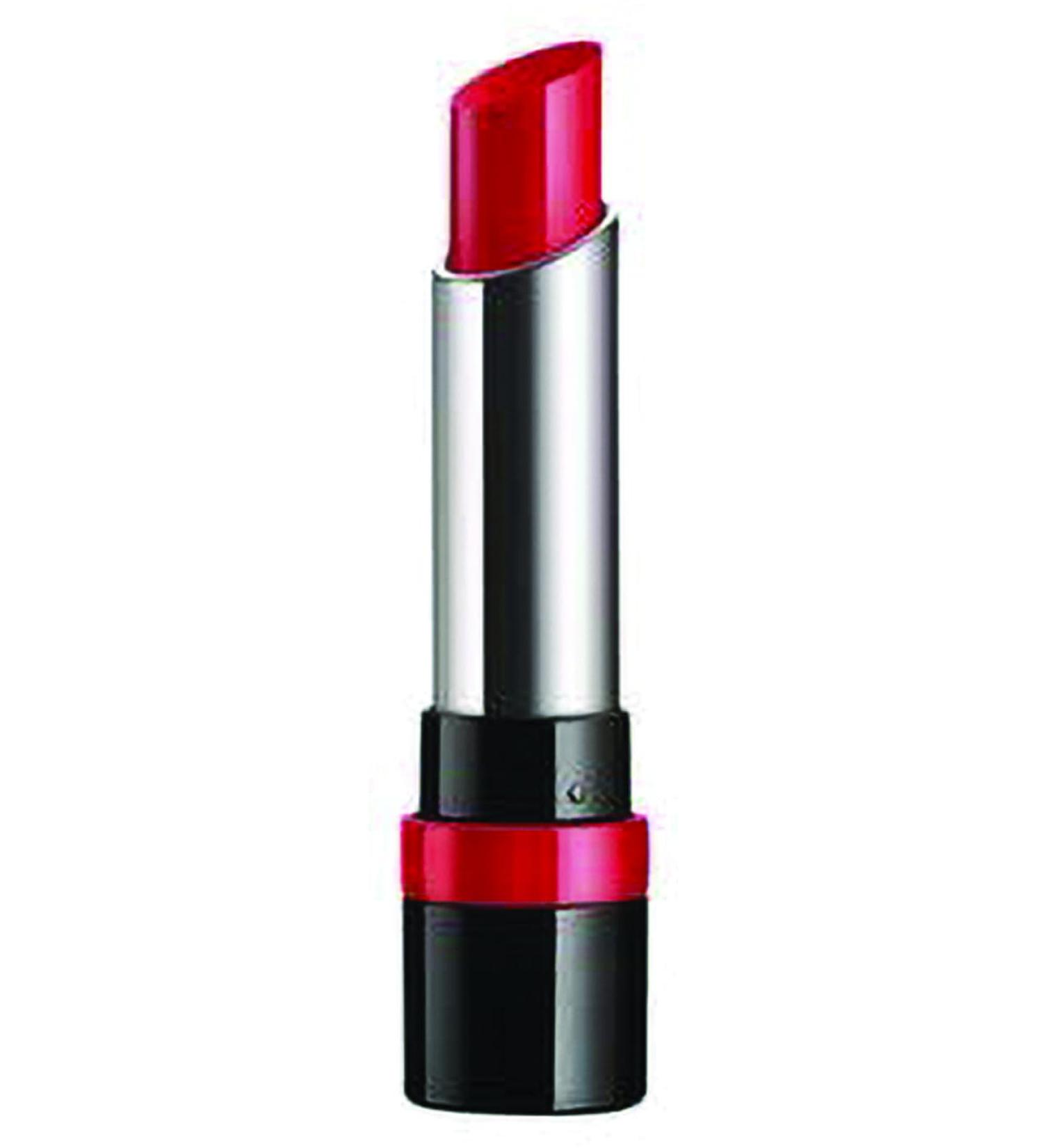 Rimmel Rimmel The Only 1 All-In-One Lipstick - Fire Red 500
