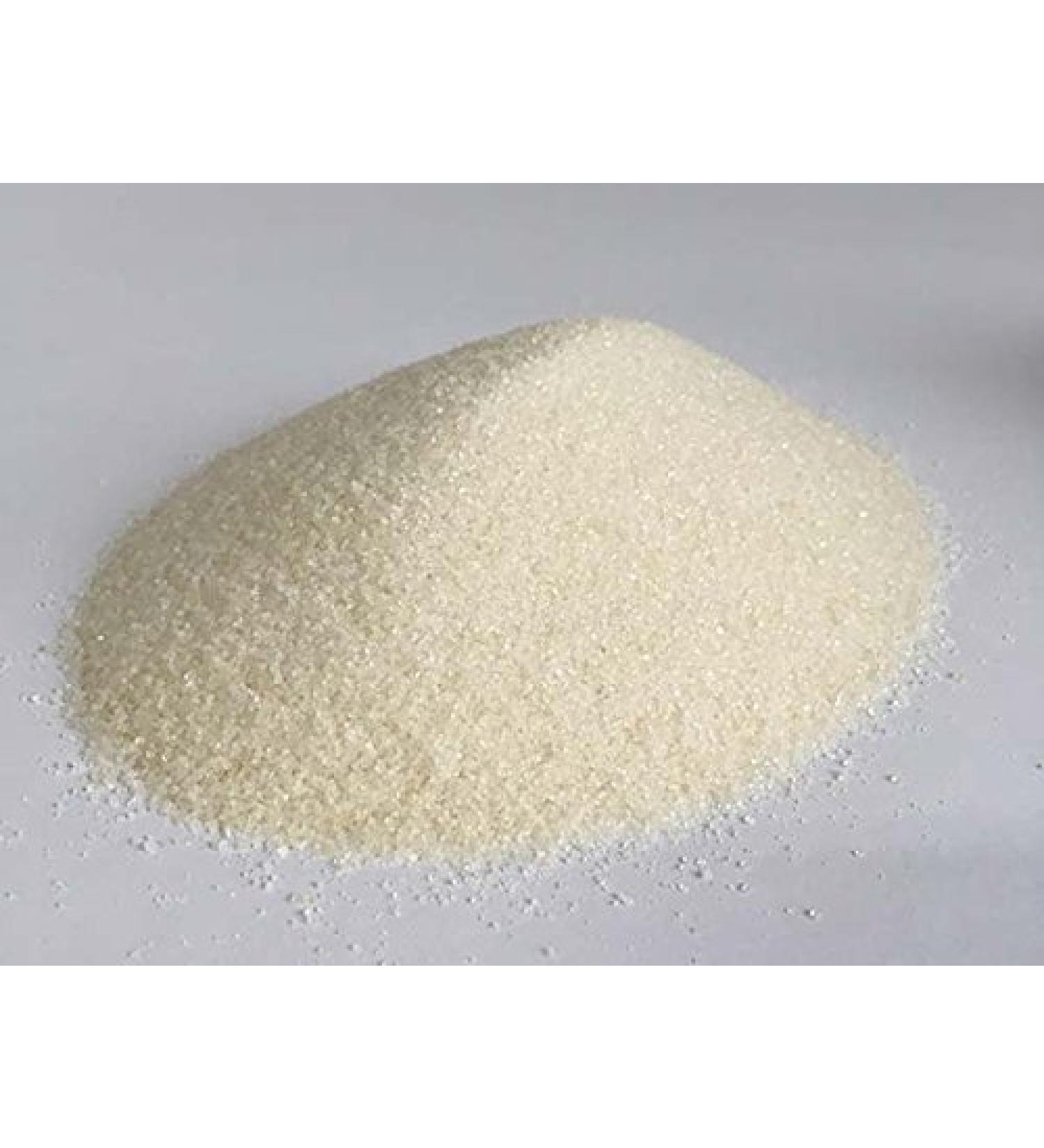 Organic pipe sugar (white) 1 kg