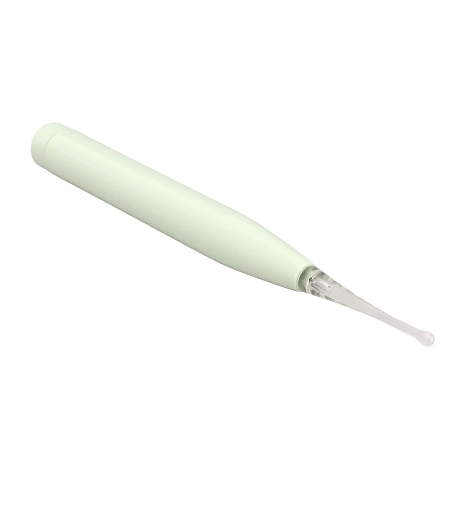 Rechargeable LED Ear Wax Removal Tool - Safe Ear Cleaner for Baby & Children - Buy Online on GoSupps.com