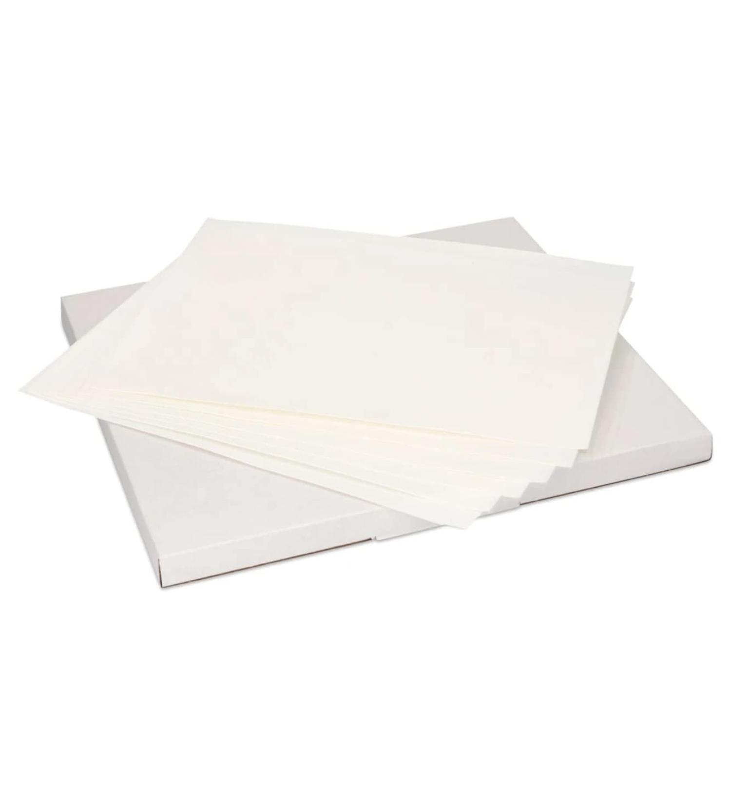Fondant paper decorative paper edible paper A4 20x30cm 25 pieces