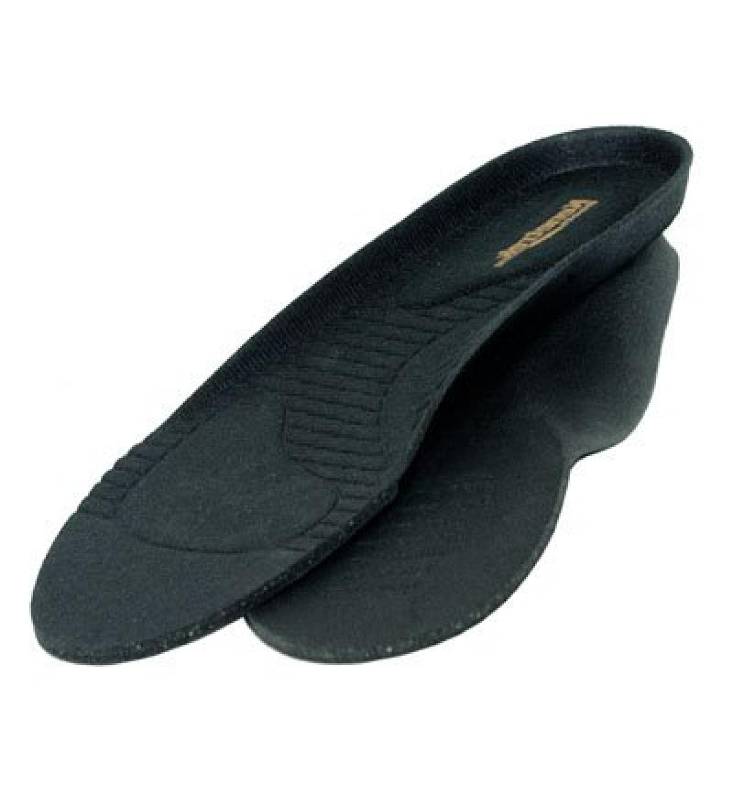 Kenetrek Cushion Insoles Black X-Large