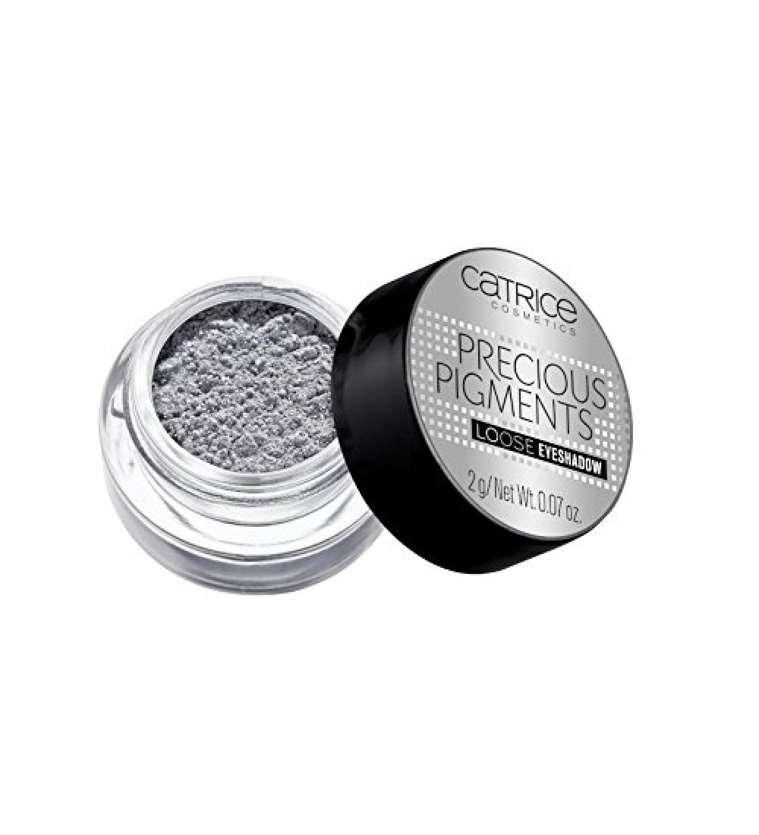 Catrice Precious Pigments Loose Eyeshadow 060