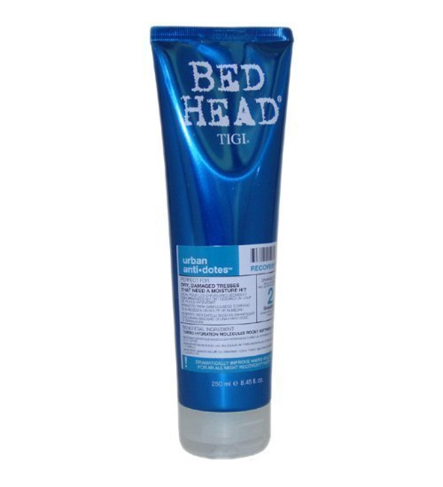 Bed Head TIGI Antidotes Recovery Shampoo - 250 ml by TIGI
